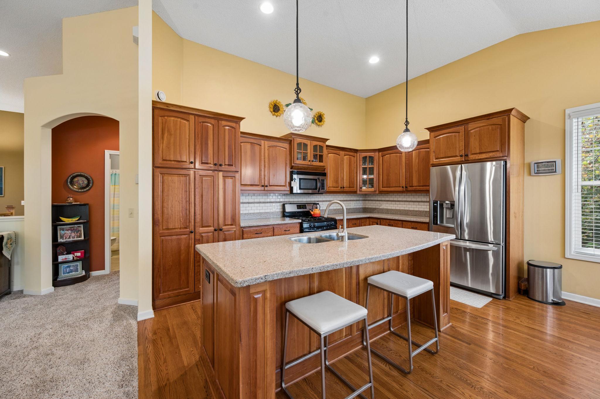 View of Residential at 5214 108th Avenue, Brooklyn Park MN 55443, Brooklyn Park (12 of 59) - Mike Wilen | Minnesota Team Real Estate