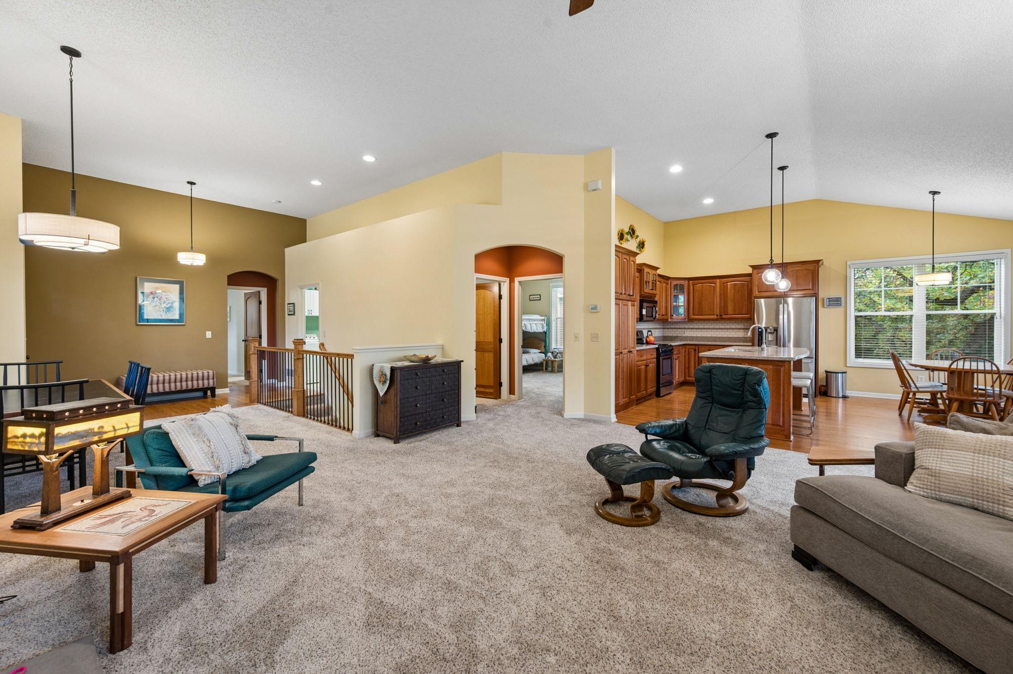 View of Residential at 5214 108th Avenue, Brooklyn Park MN 55443, Brooklyn Park (25 of 59) - Mike Wilen | Minnesota Team Real Estate