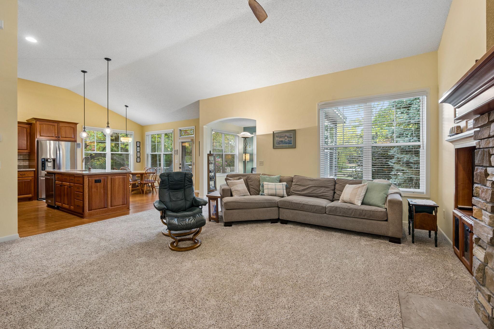 View of Residential at 5214 108th Avenue, Brooklyn Park MN 55443, Brooklyn Park (23 of 59) - Mike Wilen | Minnesota Team Real Estate