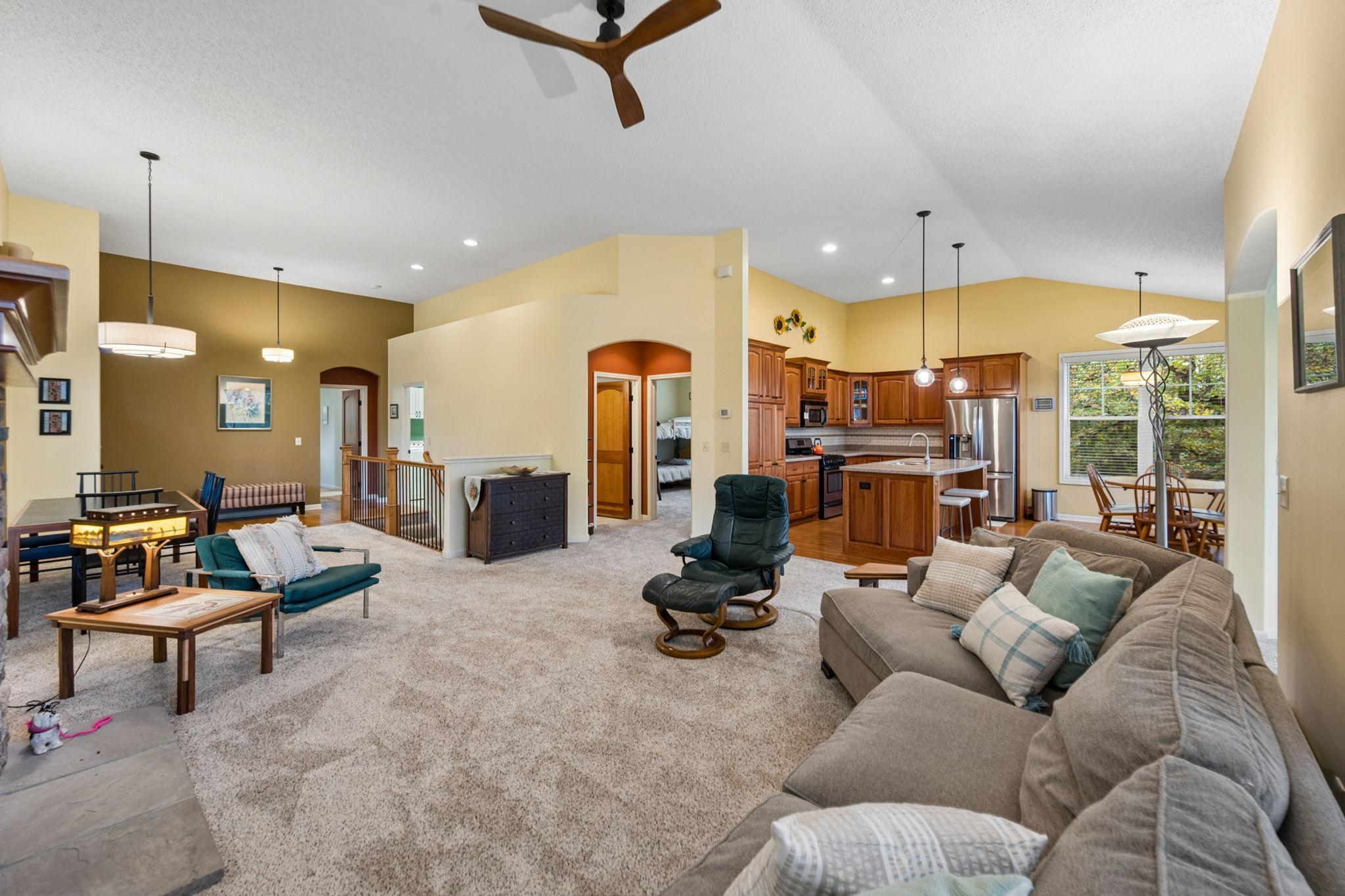 View of Residential at 5214 108th Avenue, Brooklyn Park MN 55443, Brooklyn Park (20 of 59) - Mike Wilen | Minnesota Team Real Estate