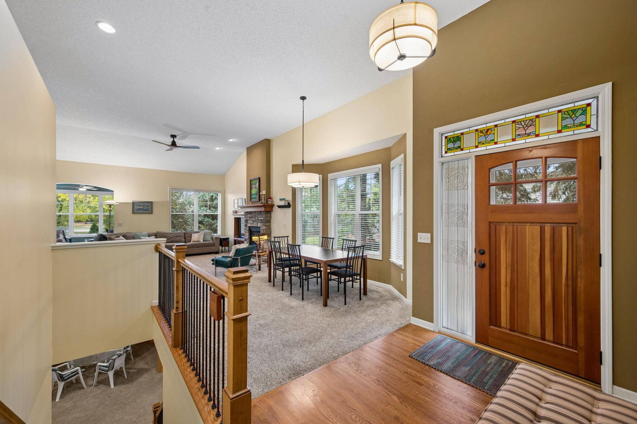 View of Residential at 5214 108th Avenue, Brooklyn Park MN 55443, Brooklyn Park (7 of 59) - Mike Wilen | Minnesota Team Real Estate