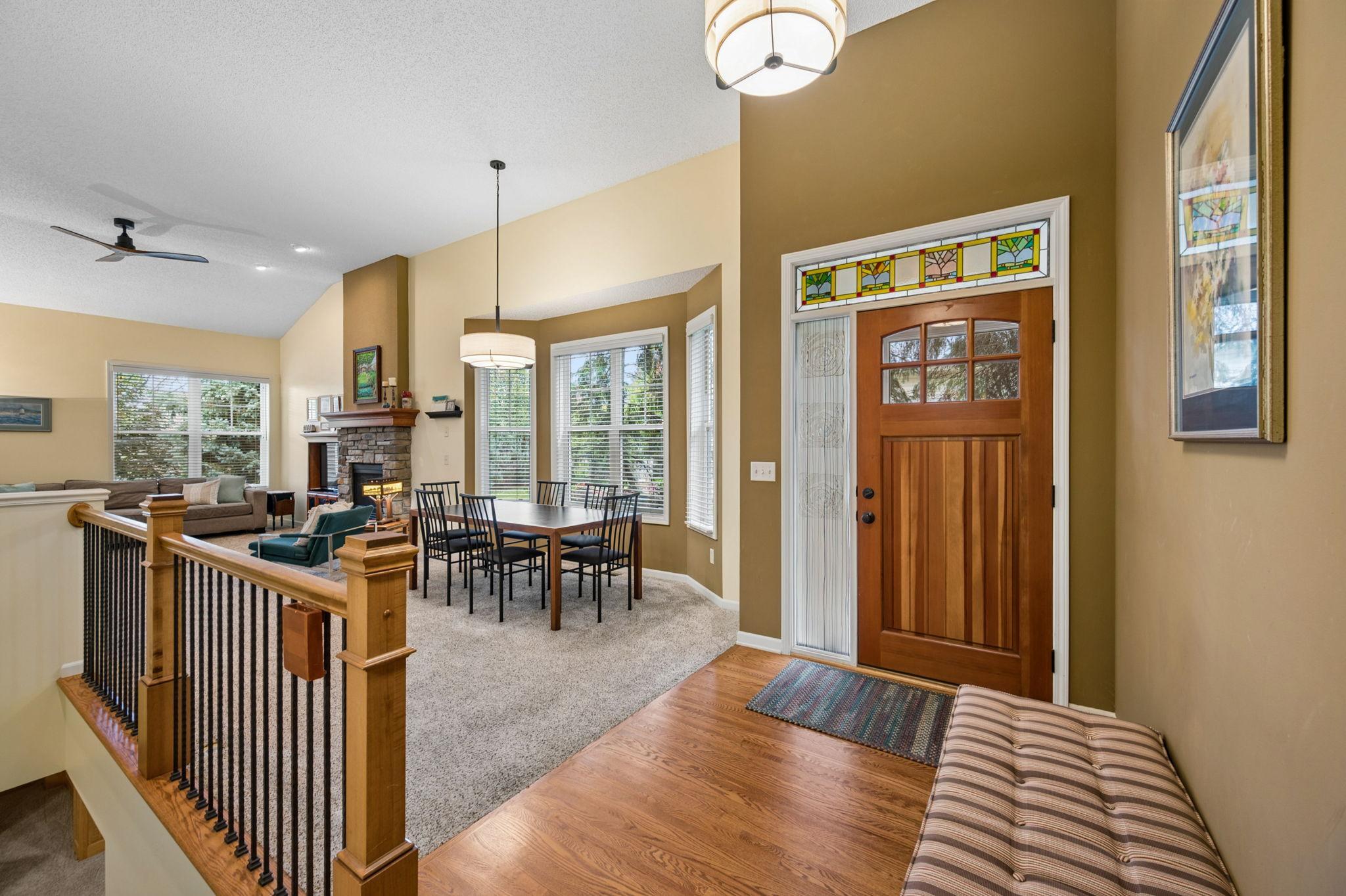 View of Residential at 5214 108th Avenue, Brooklyn Park MN 55443, Brooklyn Park (8 of 59) - Mike Wilen | Minnesota Team Real Estate