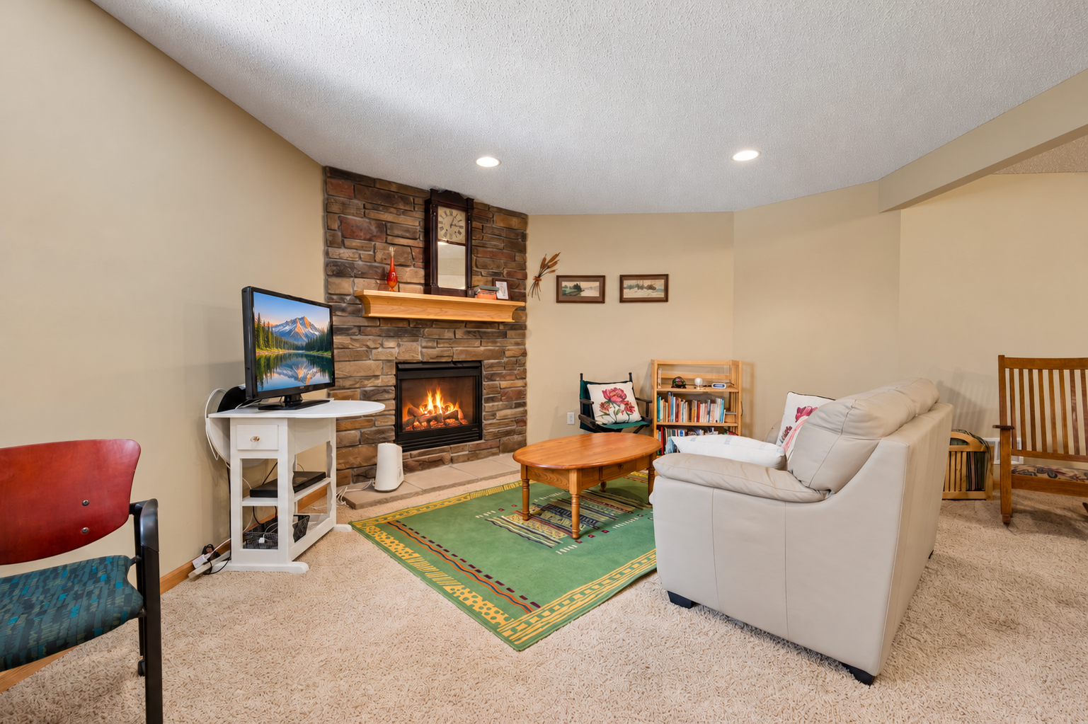 View of Residential at 5214 108th Avenue, Brooklyn Park MN 55443, Brooklyn Park (40 of 59) - Mike Wilen | Minnesota Team Real Estate