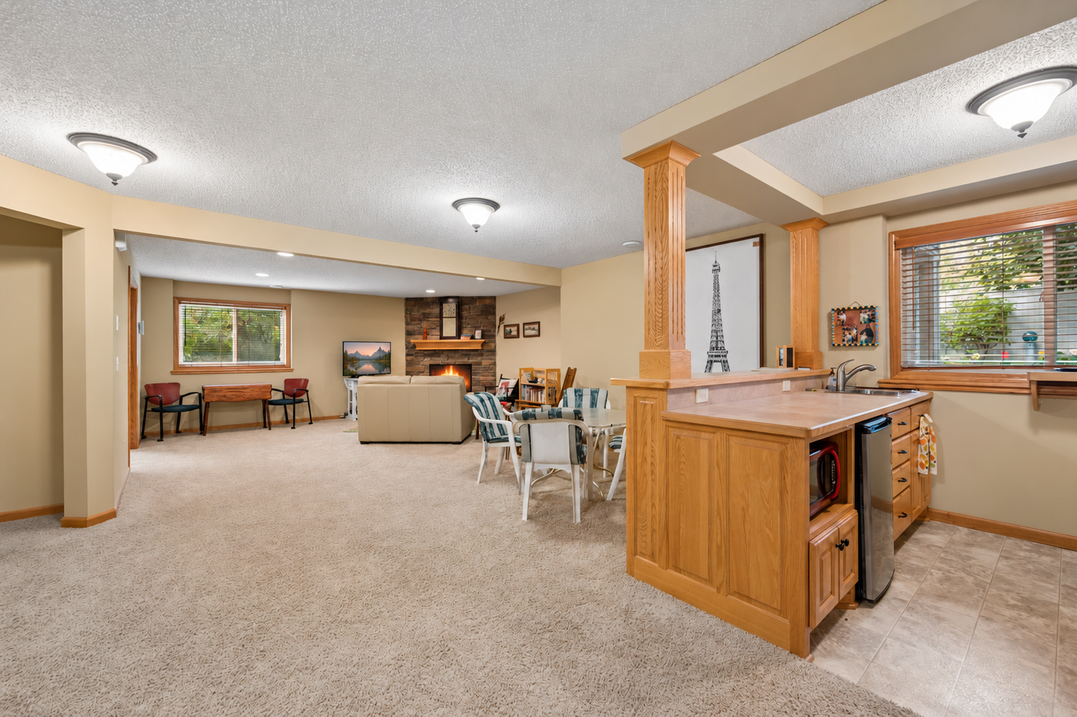 View of Residential at 5214 108th Avenue, Brooklyn Park MN 55443, Brooklyn Park (42 of 59) - Mike Wilen | Minnesota Team Real Estate