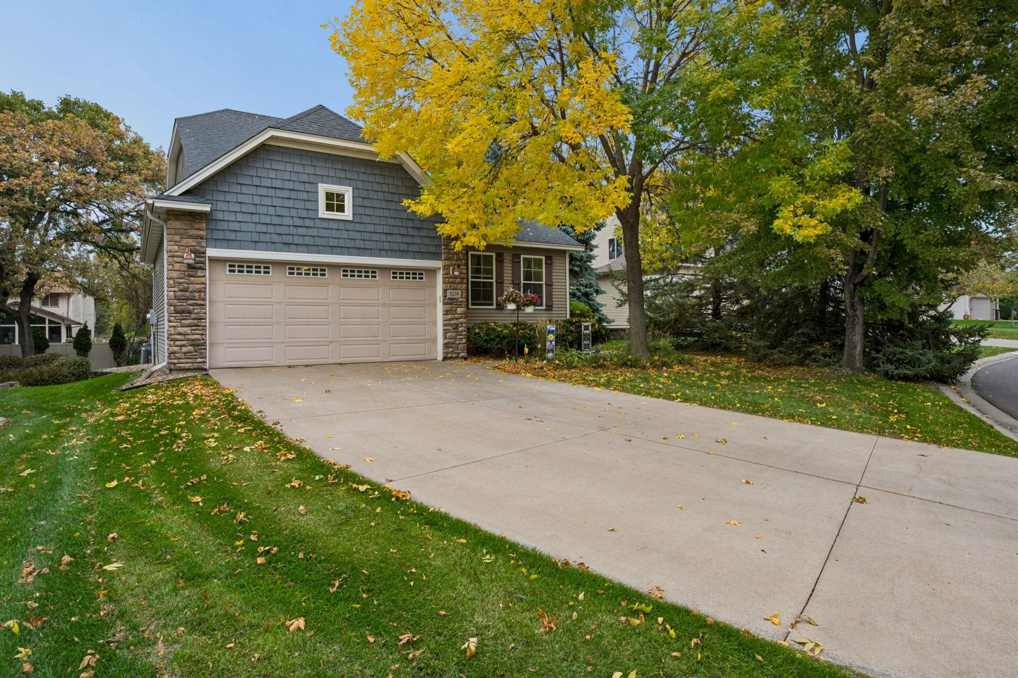View of Residential at 5214 108th Avenue, Brooklyn Park MN 55443, Brooklyn Park (56 of 59) - Mike Wilen | Minnesota Team Real Estate