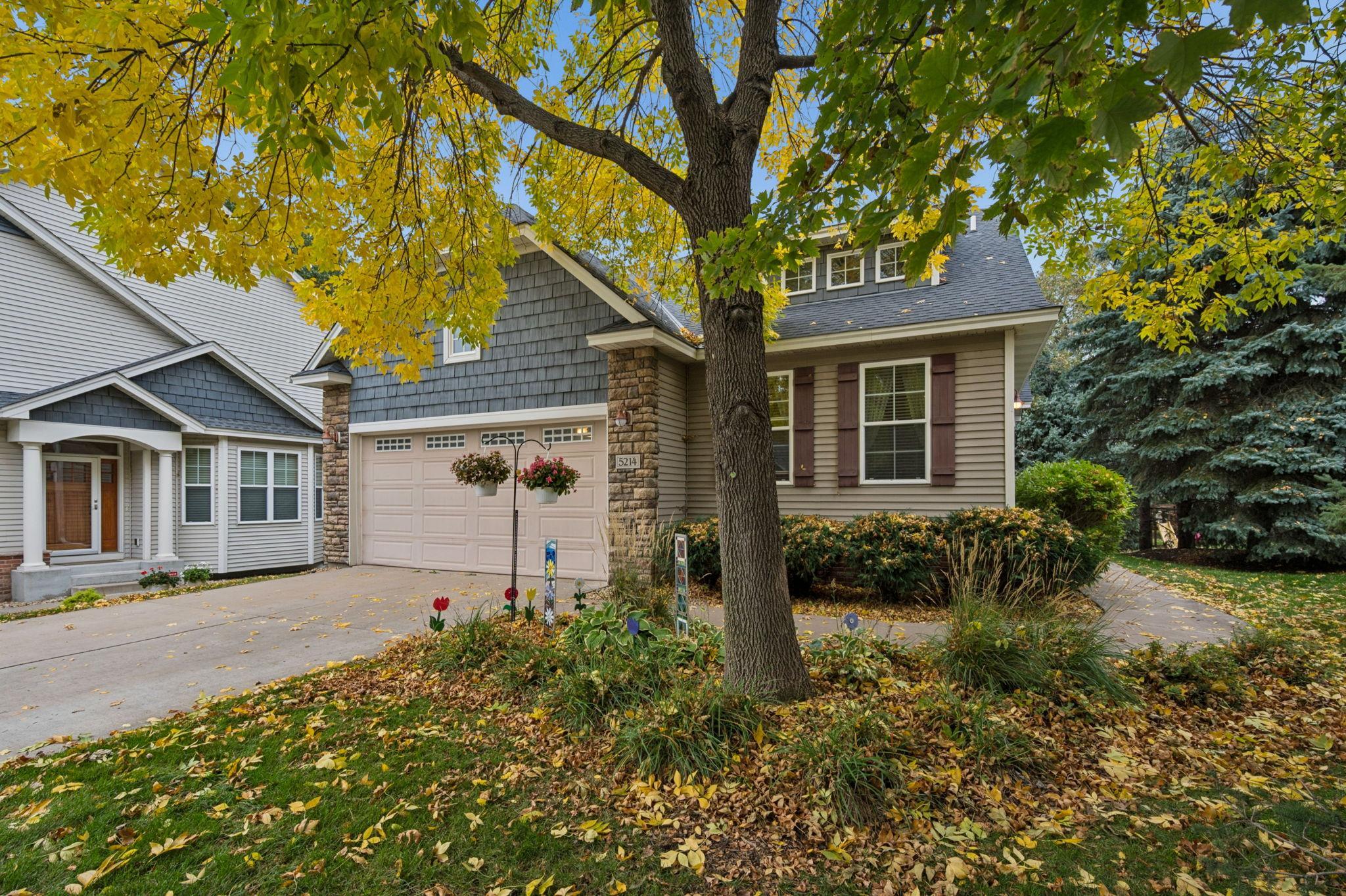 View of Residential at 5214 108th Avenue, Brooklyn Park MN 55443, Brooklyn Park (54 of 59) - Mike Wilen | Minnesota Team Real Estate