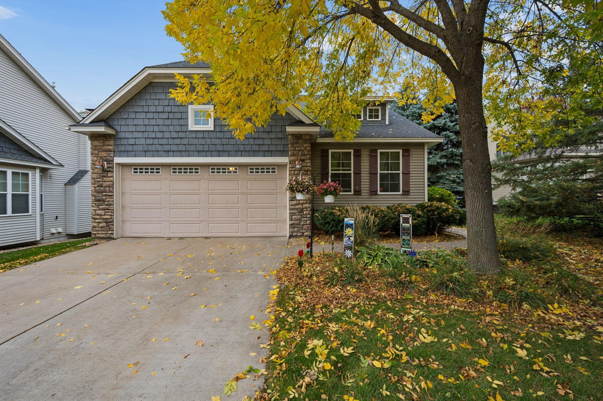 View of Residential at 5214 108th Avenue, Brooklyn Park MN 55443, Brooklyn Park (55 of 59) - Mike Wilen | Minnesota Team Real Estate
