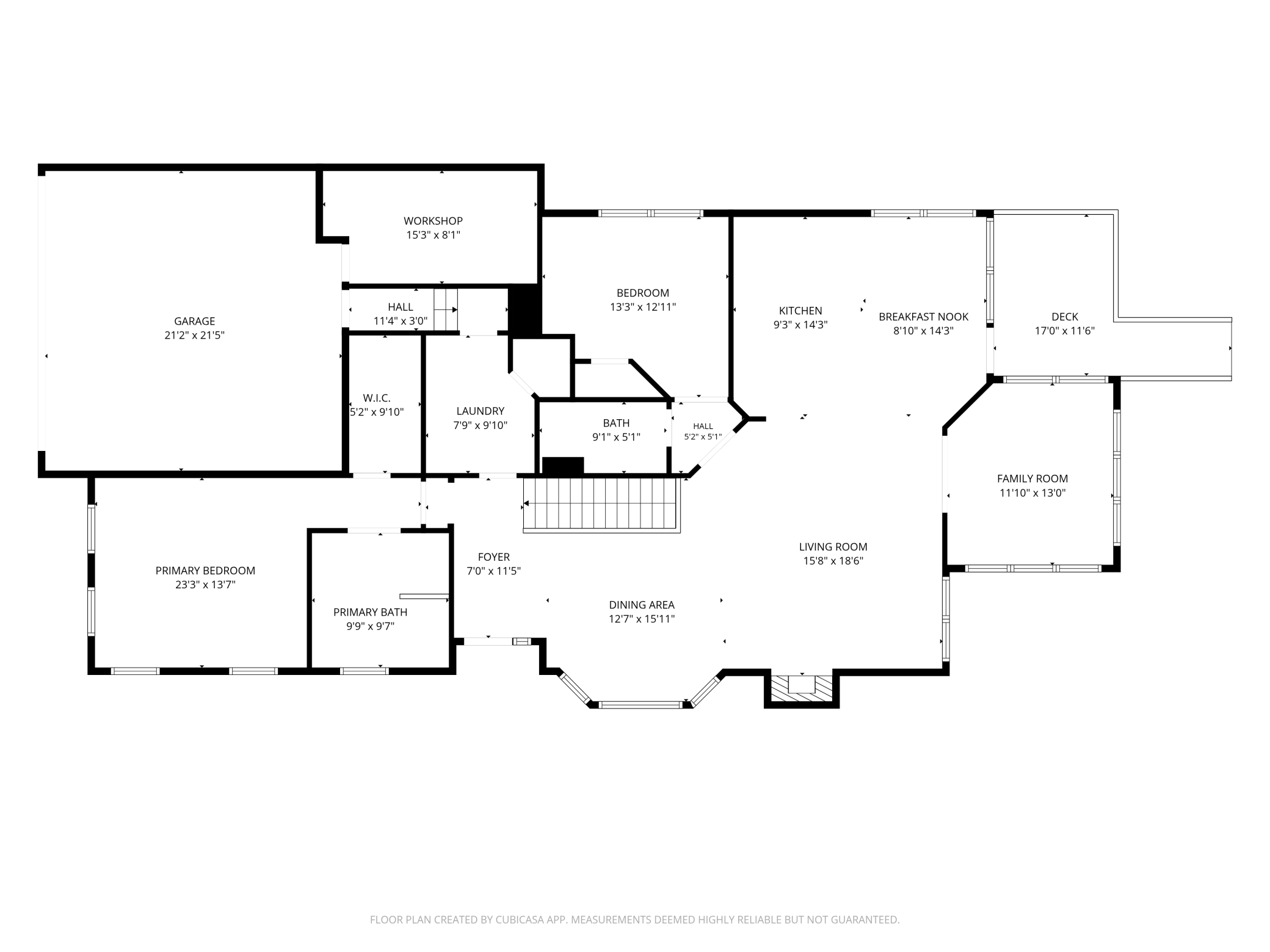 View of Residential at 5214 108th Avenue, Brooklyn Park MN 55443, Brooklyn Park (57 of 59) - Mike Wilen | Minnesota Team Real Estate