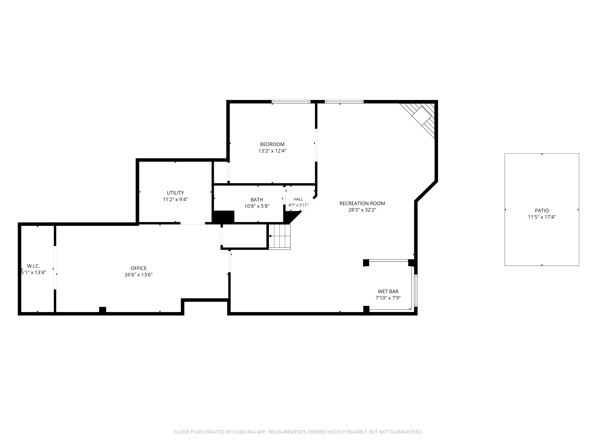 View of Residential at 5214 108th Avenue, Brooklyn Park MN 55443, Brooklyn Park (58 of 59) - Mike Wilen | Minnesota Team Real Estate