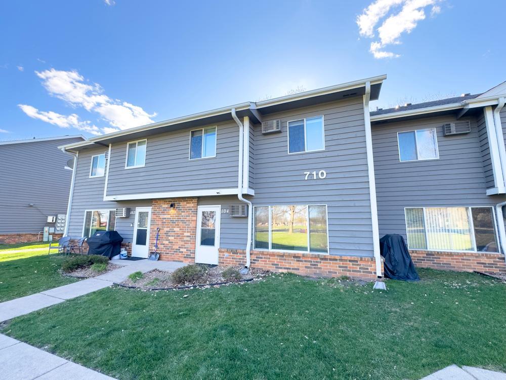 View of (TH) Side x Side at 710 Village Road, Chanhassen - Mike Wilen | Minnesota Team Real Estate