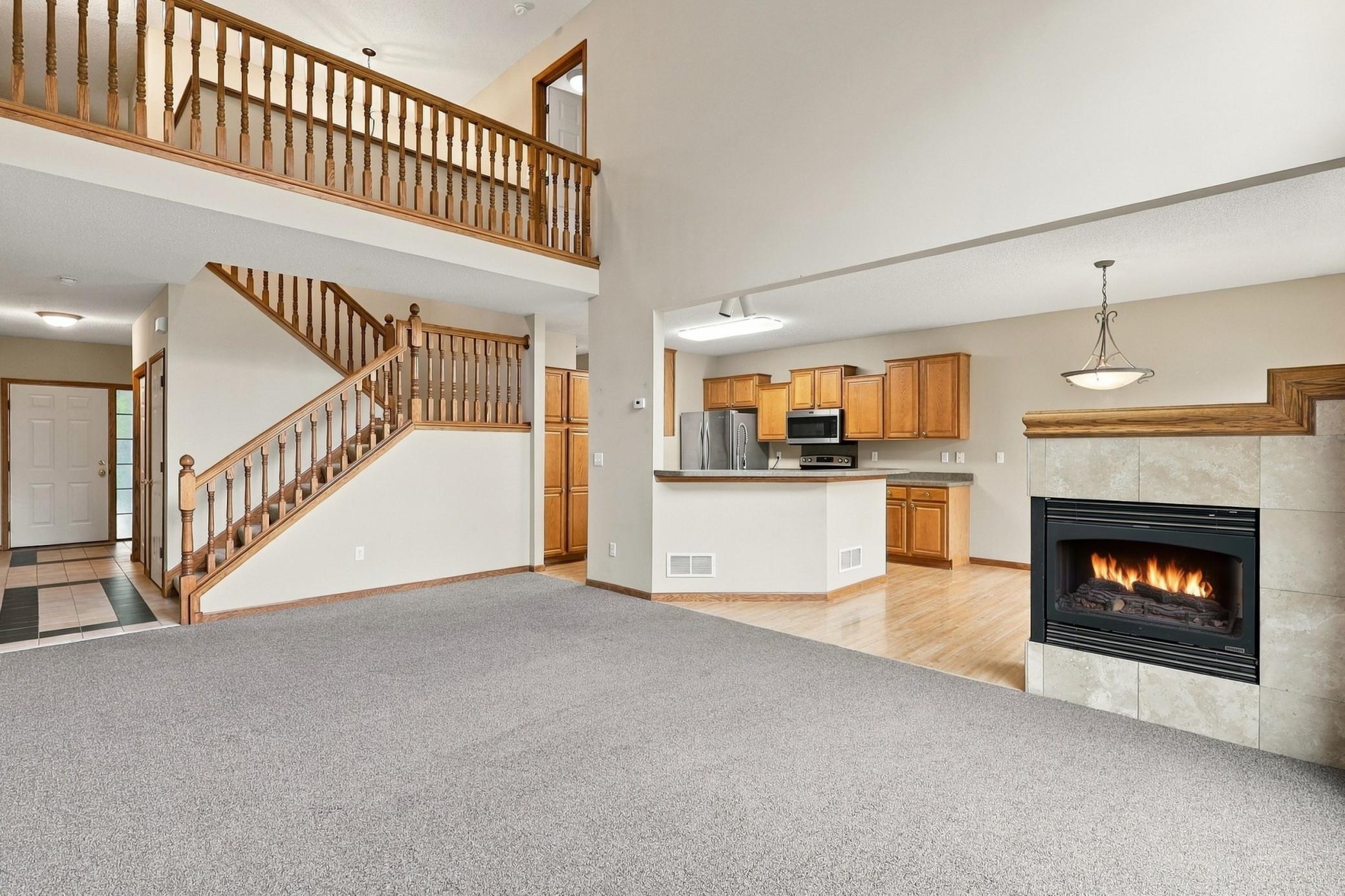 View of Residential at 15599 Cherry Path, Rosemount MN 55068, Rosemount (3 of 27) - Mike Wilen | Minnesota Team Real Estate