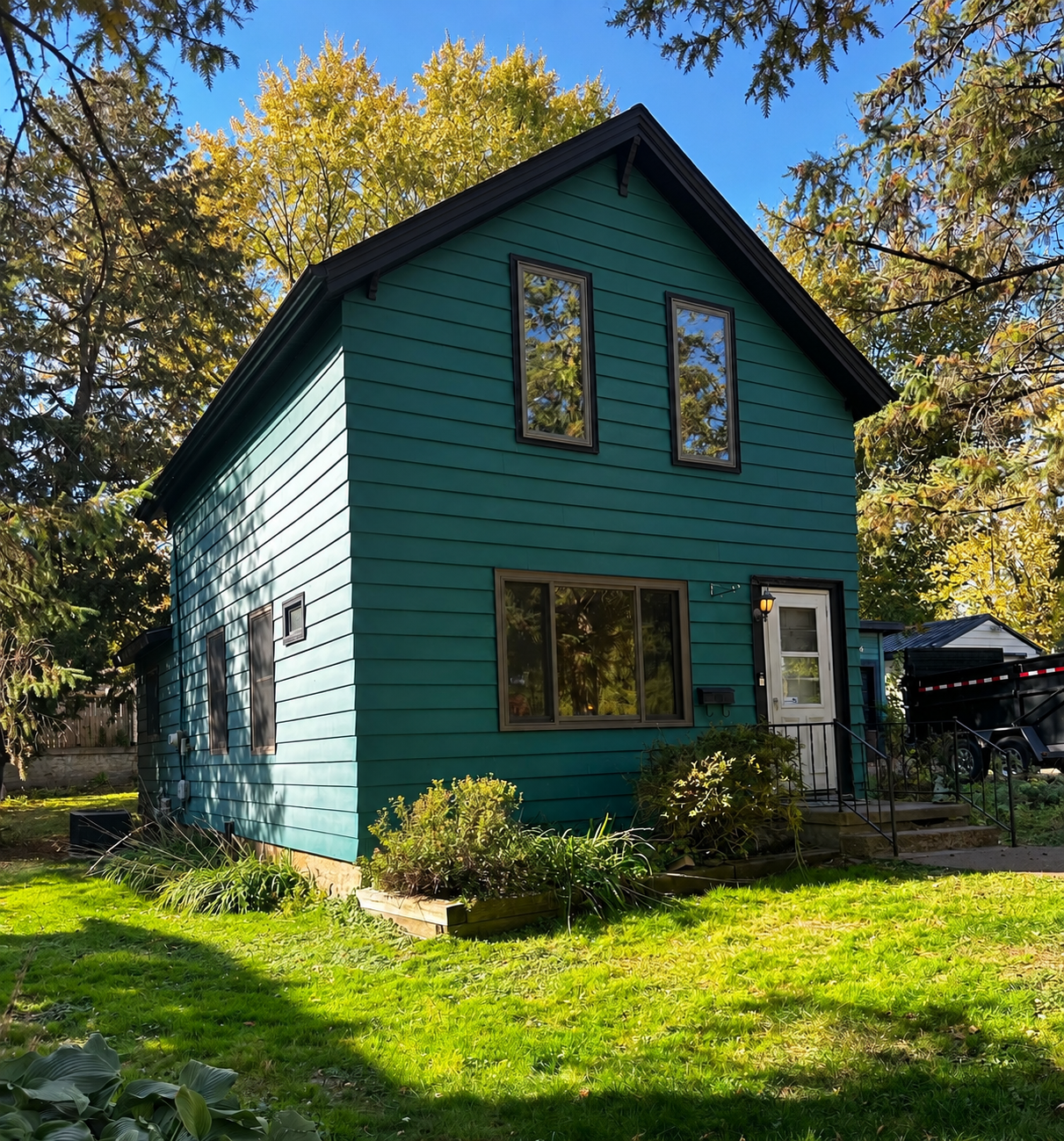 View of Single Family at 216 Harriet Street, Stillwater - Mike Wilen | Minnesota Team Real Estate