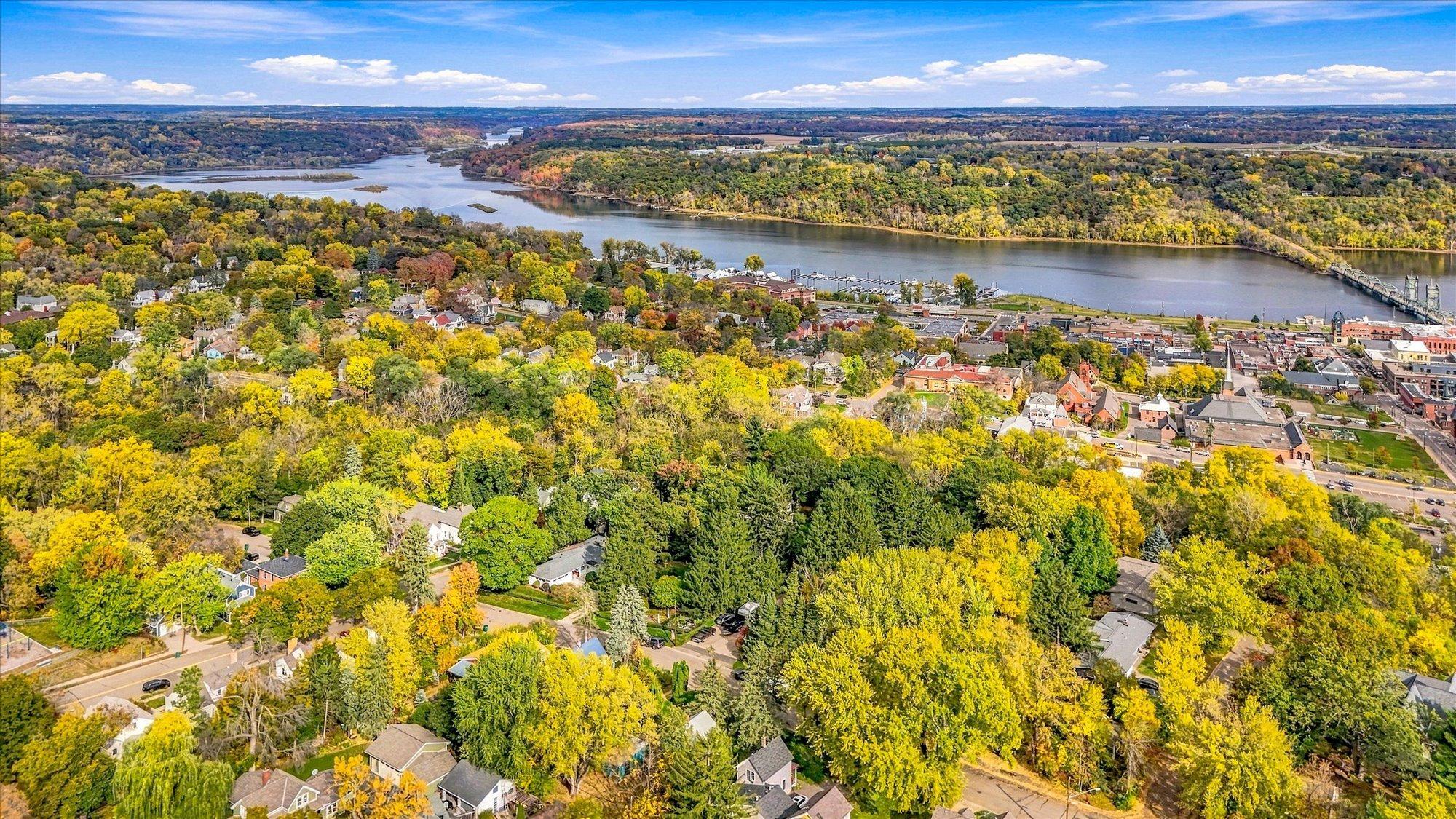 View of Residential at 216 Harriet Street, Stillwater MN 55082, Stillwater (6 of 37) - Mike Wilen | Minnesota Team Real Estate