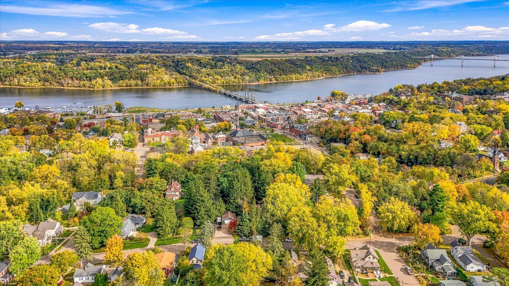 View of Residential at 216 Harriet Street, Stillwater MN 55082, Stillwater (5 of 37) - Mike Wilen | Minnesota Team Real Estate