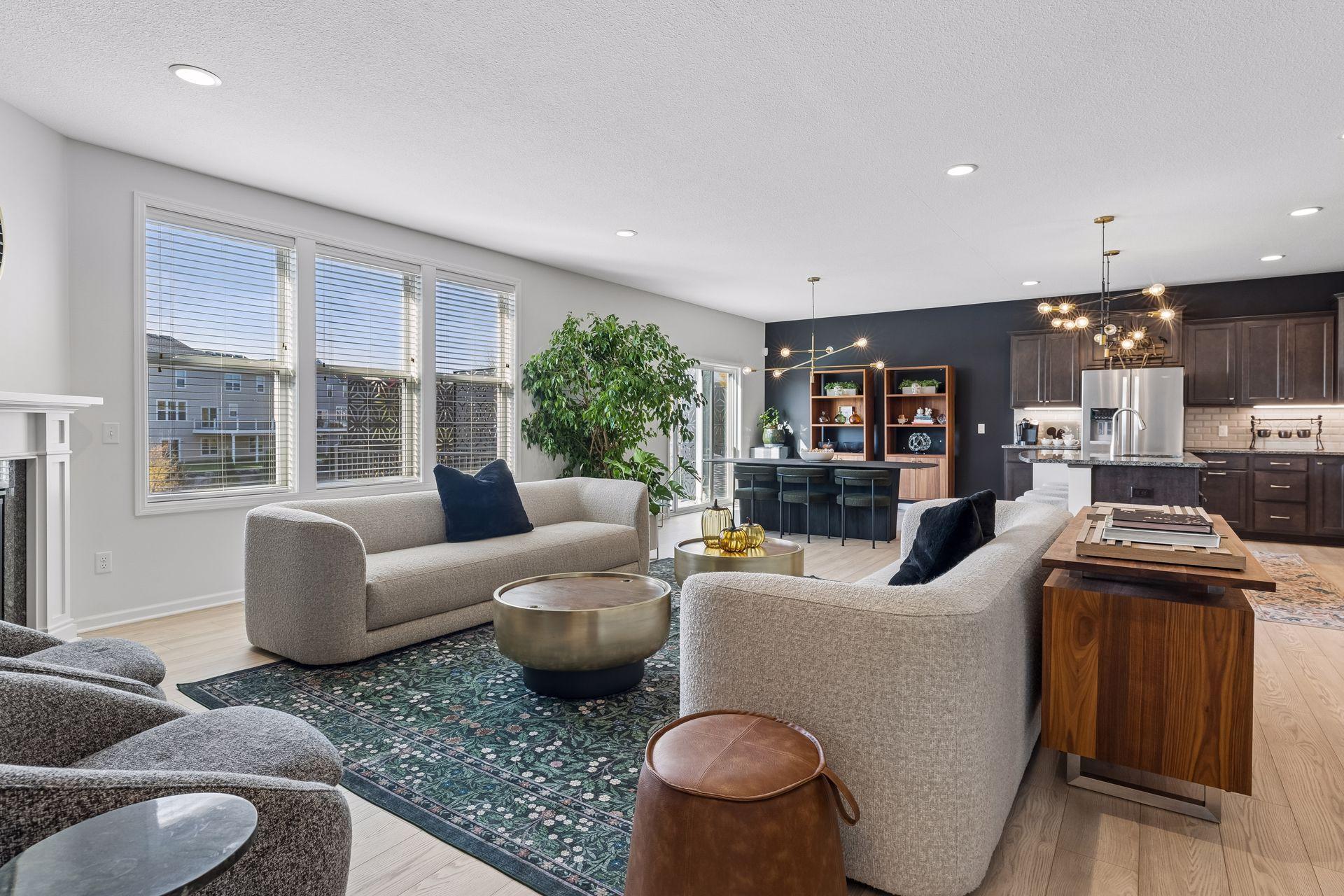 View of Residential at 17845 57th Avenue, Plymouth MN 55446, Plymouth (13 of 59) - Mike Wilen | Minnesota Team Real Estate