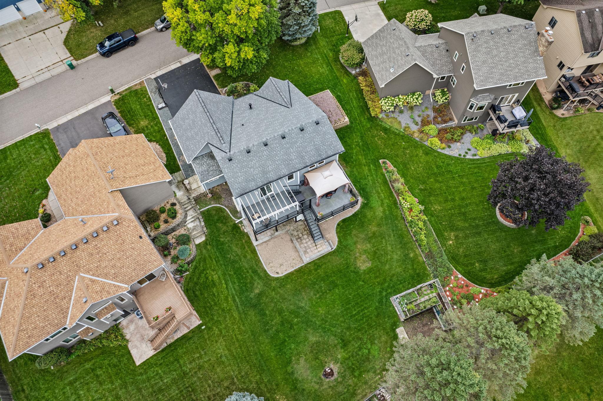 View of Residential at 13762 93rd Place, Maple Grove MN 55369, Maple Grove (23 of 30) - Mike Wilen | Minnesota Team Real Estate