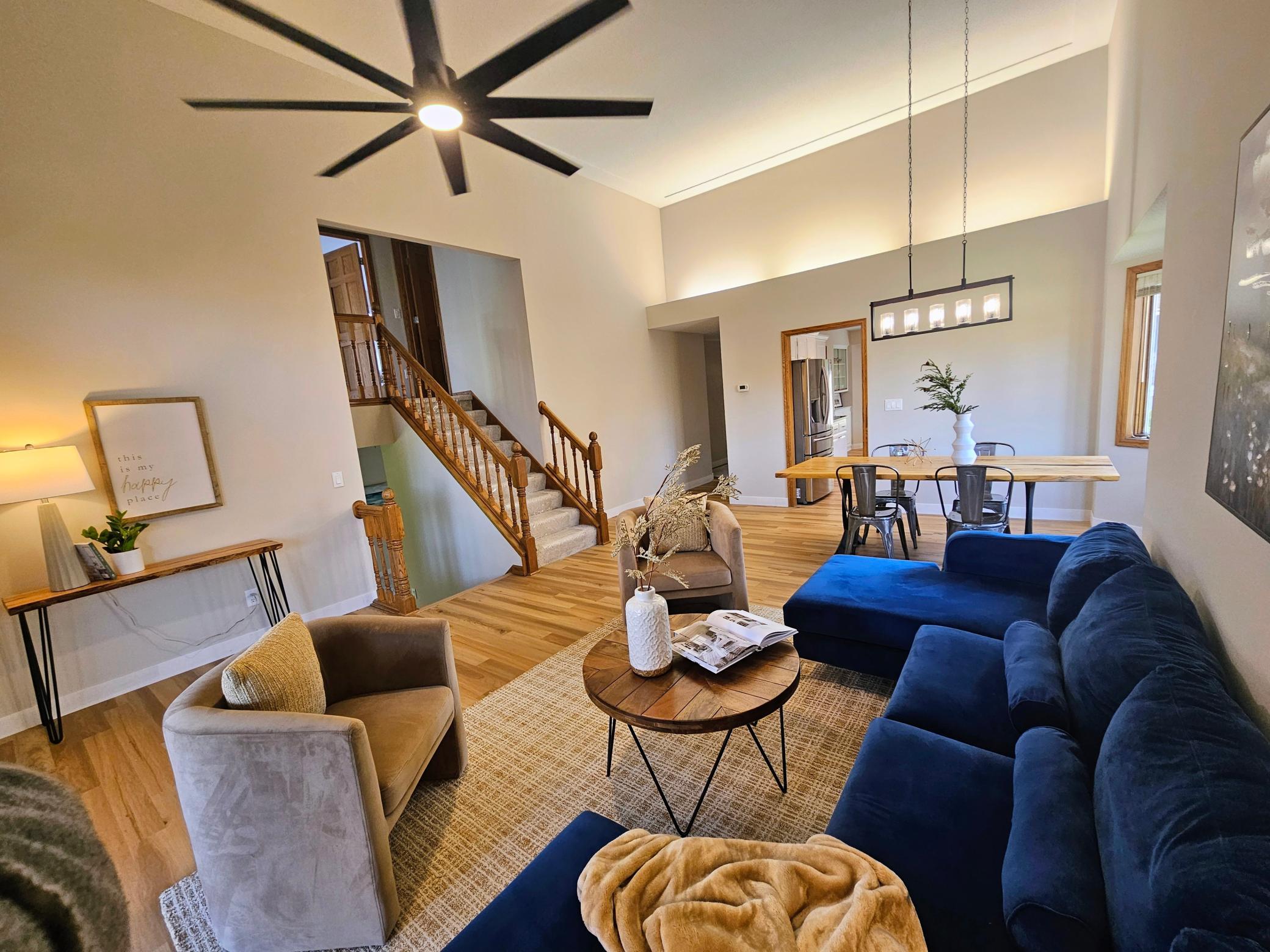 View of Single Family at 13762 93rd Place, Maple Grove - Mike Wilen | Minnesota Team Real Estate