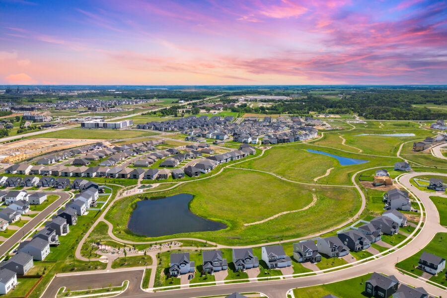View of Residential at 14875 Artaine Trail, Rosemount MN 55068, Rosemount (19 of 21) - Mike Wilen | Minnesota Team Real Estate
