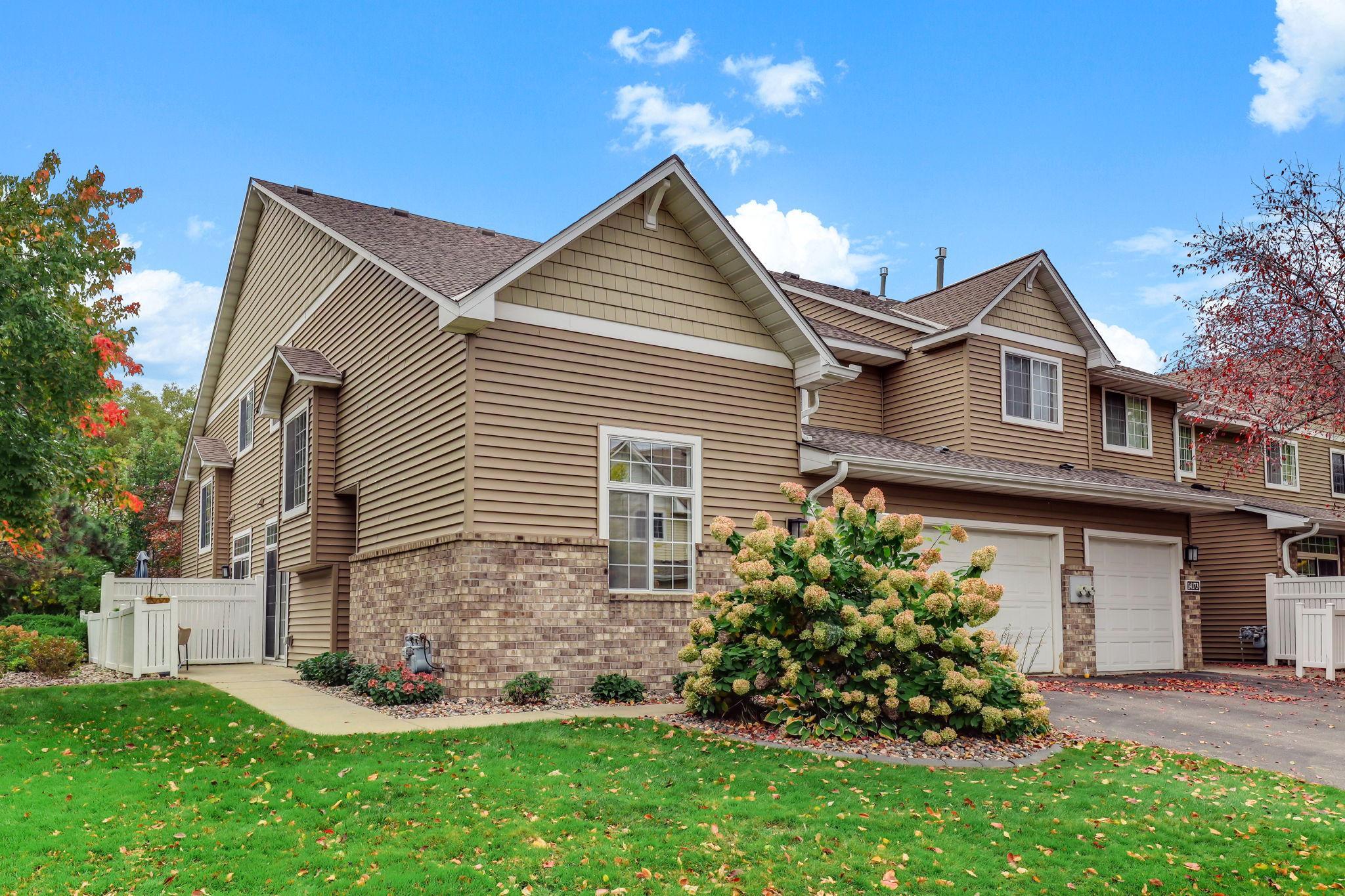 View of Residential at 14175 Plymouth Avenue #142, Burnsville MN 55337, Burnsville (3 of 39) - Mike Wilen | Minnesota Team Real Estate