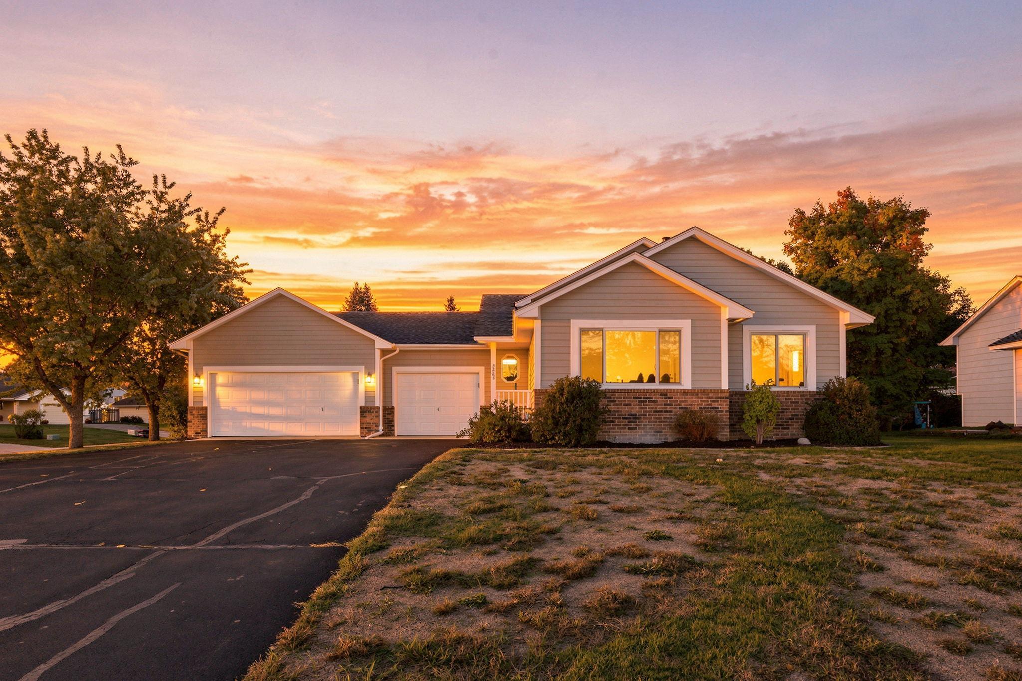 View of Single Family at 3285 129th Lane, Coon Rapids - Mike Wilen | Minnesota Team Real Estate