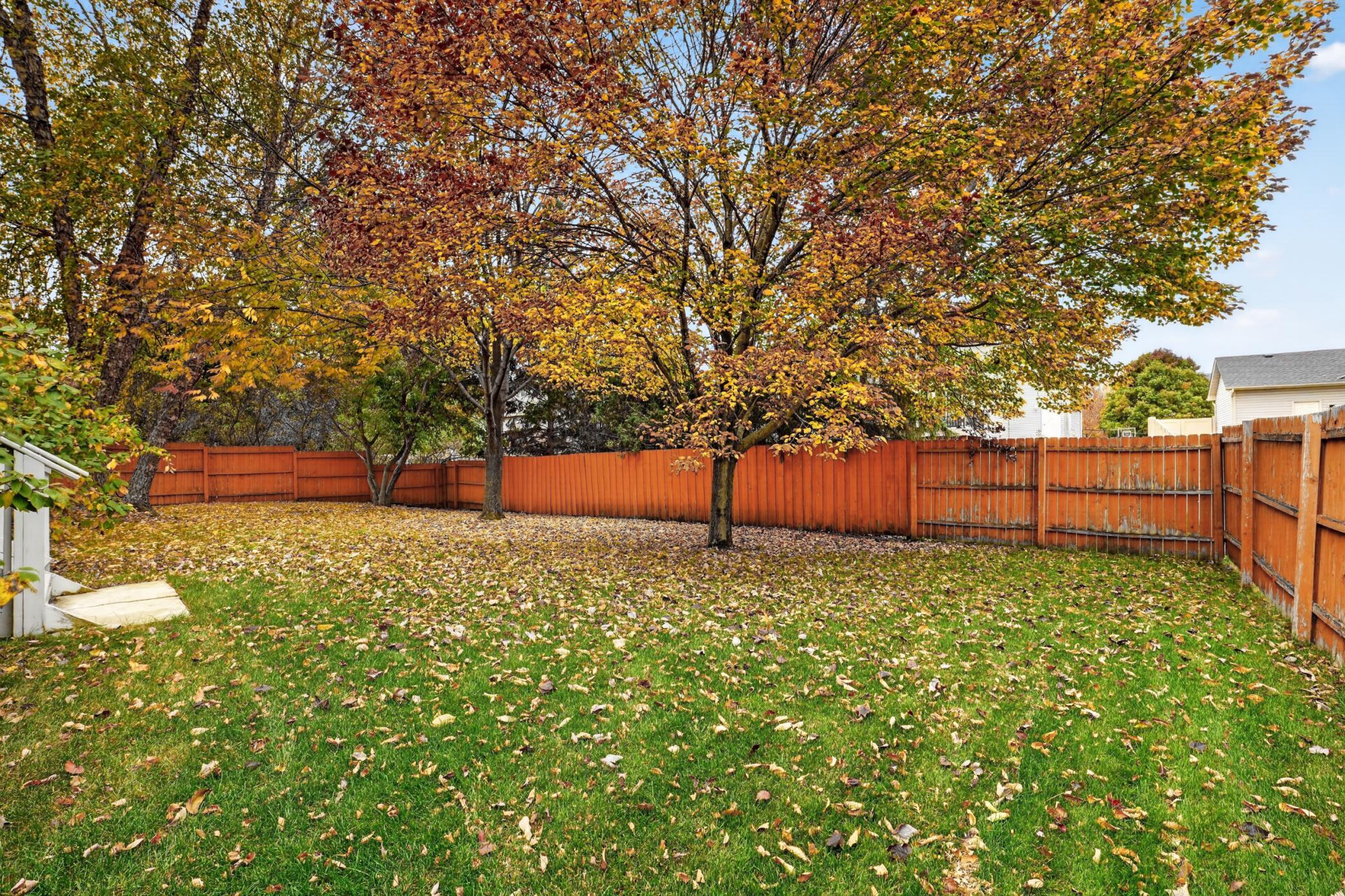 View of Residential at 9337 Austrian Pine Avenue, Brooklyn Park MN 55443, Brooklyn Park (48 of 54) - Mike Wilen | Minnesota Team Real Estate