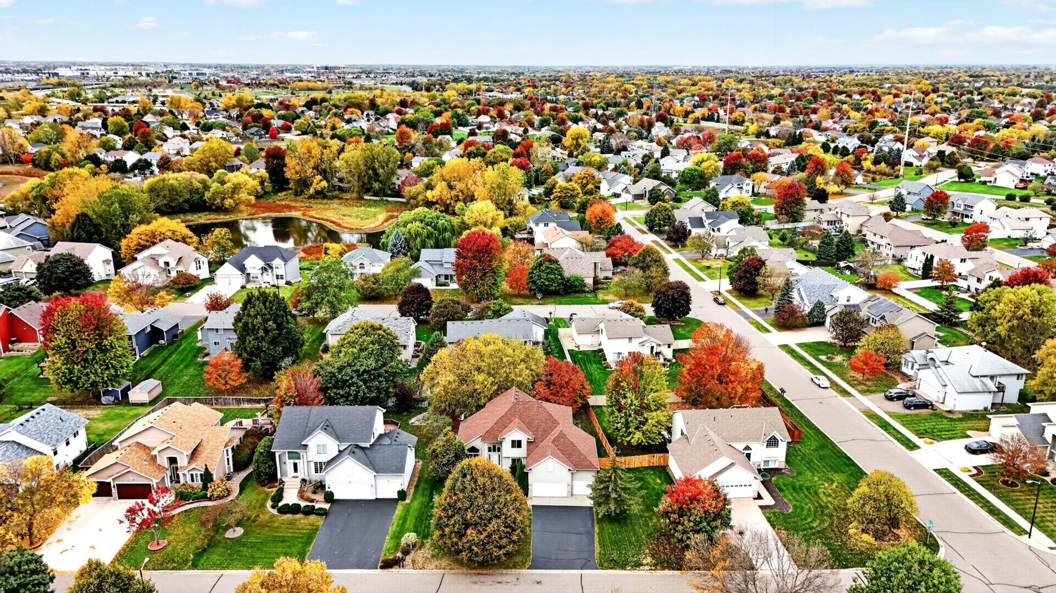 View of Residential at 9337 Austrian Pine Avenue, Brooklyn Park MN 55443, Brooklyn Park (51 of 54) - Mike Wilen | Minnesota Team Real Estate