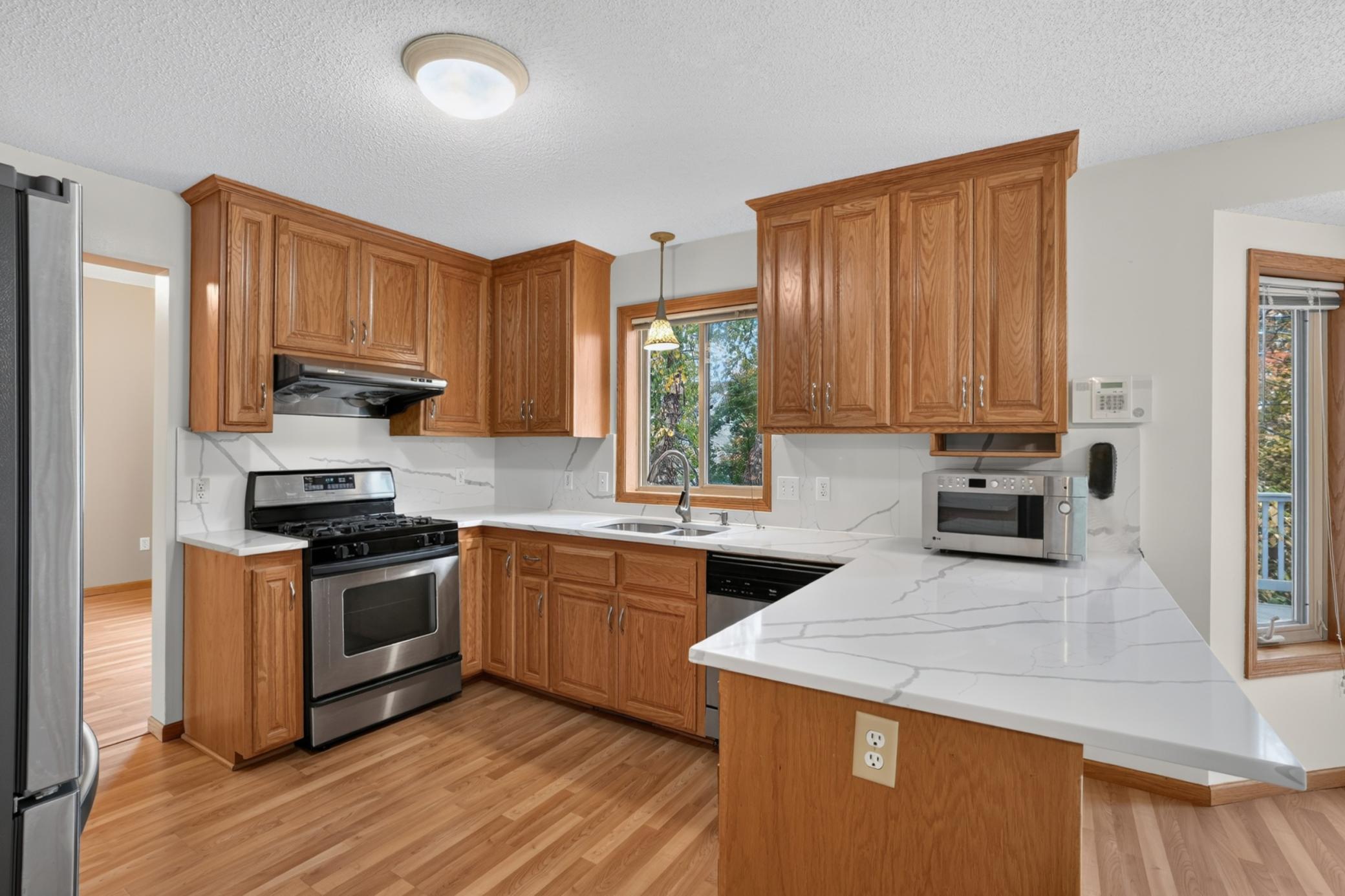 View of Residential at 9337 Austrian Pine Avenue, Brooklyn Park MN 55443, Brooklyn Park (10 of 54) - Mike Wilen | Minnesota Team Real Estate