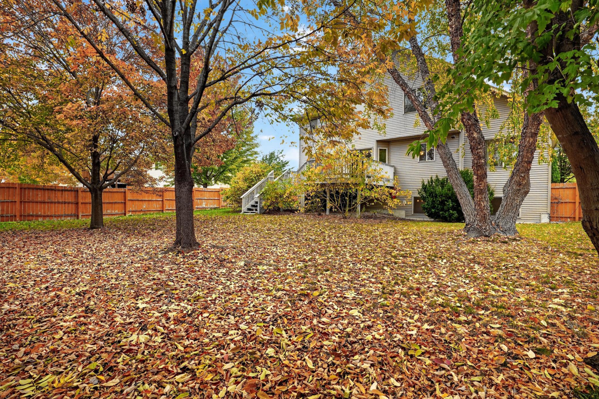 View of Residential at 9337 Austrian Pine Avenue, Brooklyn Park MN 55443, Brooklyn Park (47 of 54) - Mike Wilen | Minnesota Team Real Estate