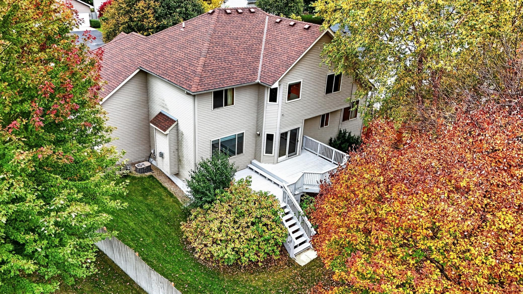 View of Residential at 9337 Austrian Pine Avenue, Brooklyn Park MN 55443, Brooklyn Park (49 of 54) - Mike Wilen | Minnesota Team Real Estate