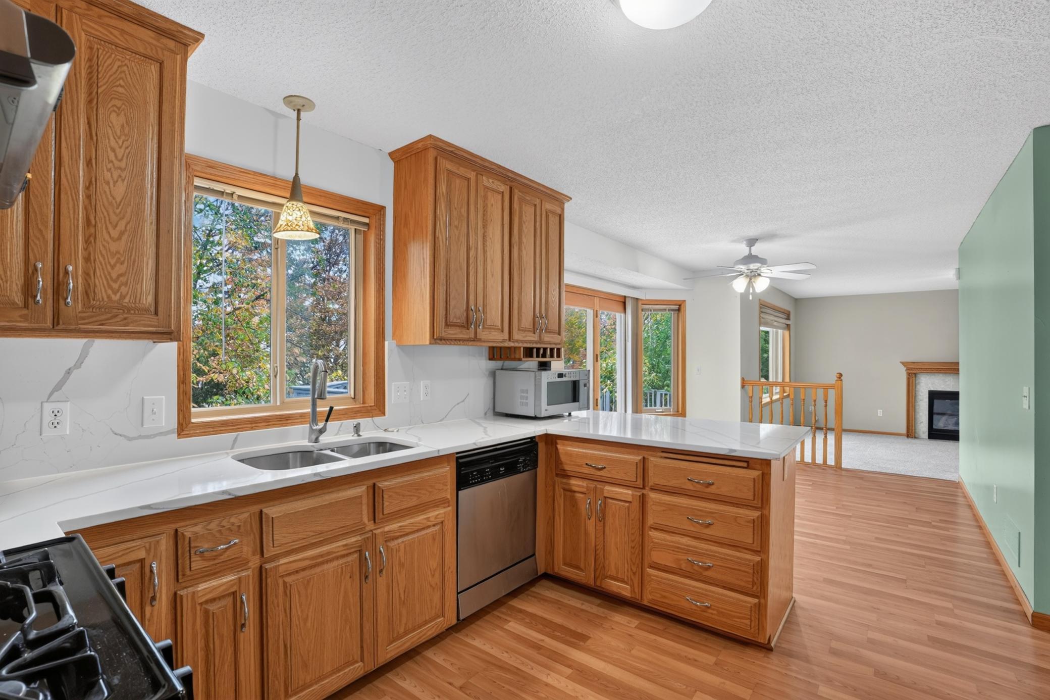 View of Residential at 9337 Austrian Pine Avenue, Brooklyn Park MN 55443, Brooklyn Park (9 of 54) - Mike Wilen | Minnesota Team Real Estate