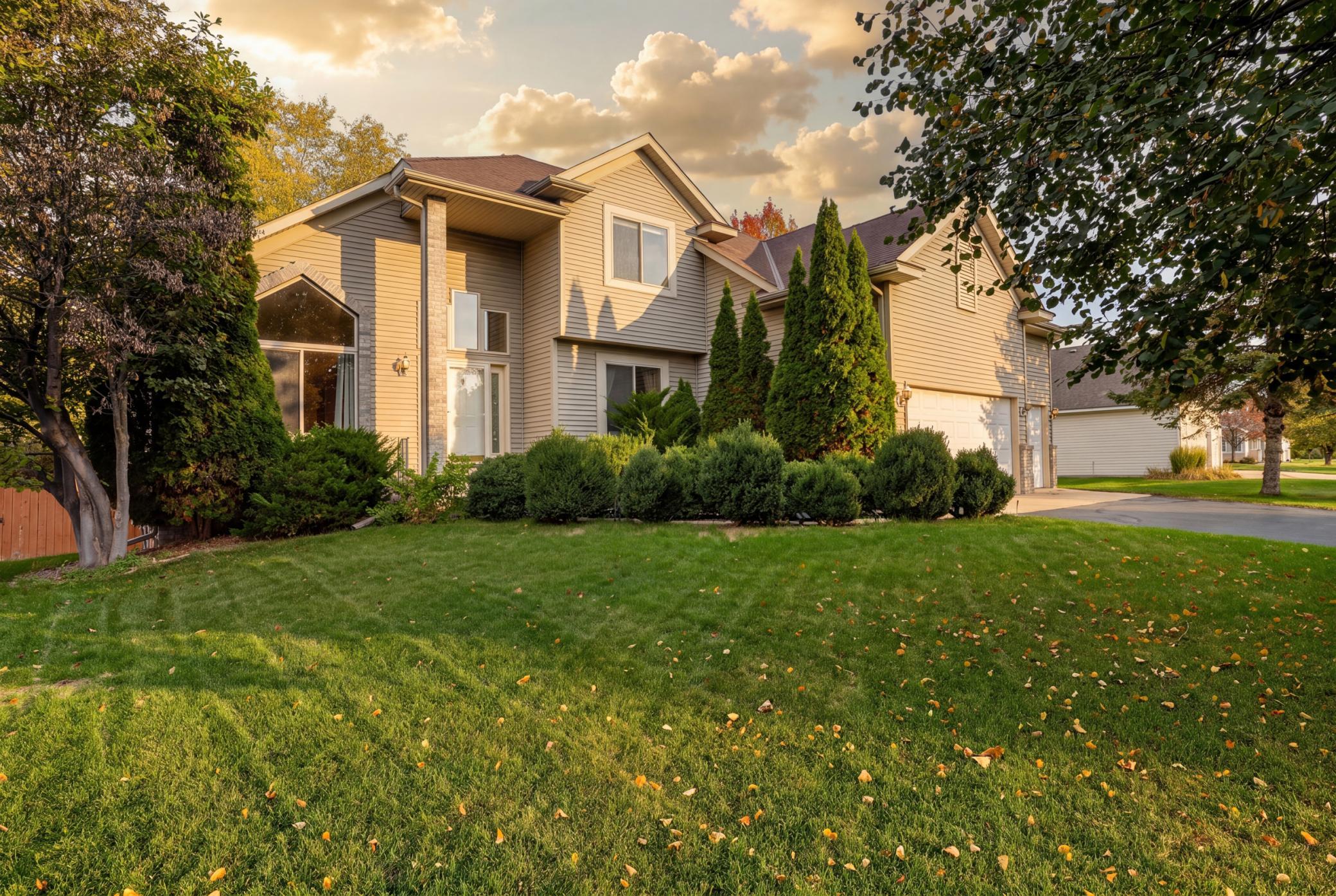 View of Residential at 9337 Austrian Pine Avenue, Brooklyn Park MN 55443, Brooklyn Park (54 of 54) - Mike Wilen | Minnesota Team Real Estate