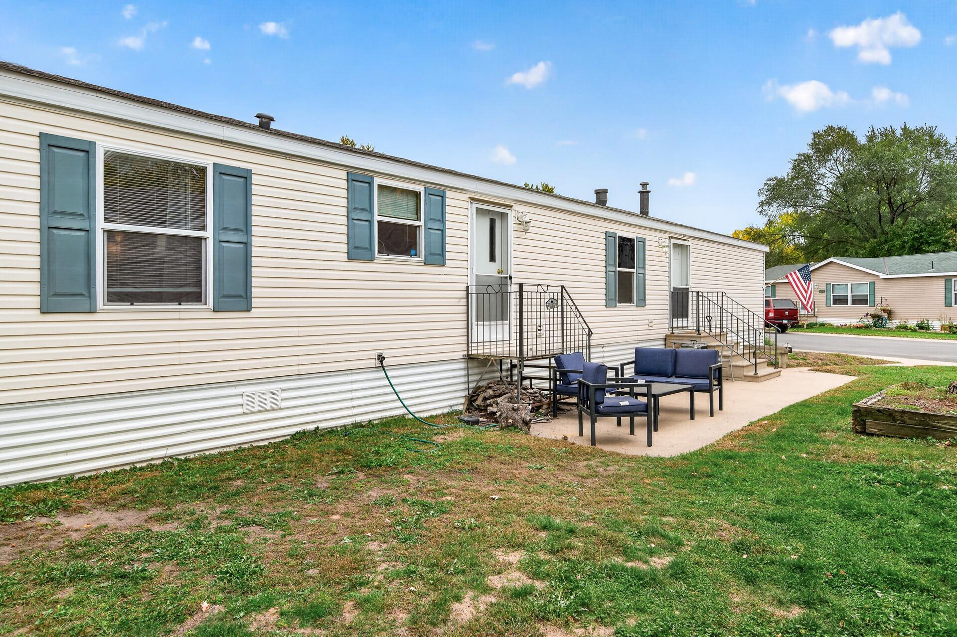 View of Single Family at 1209 104th Lane, Blaine - Mike Wilen | Minnesota Team Real Estate