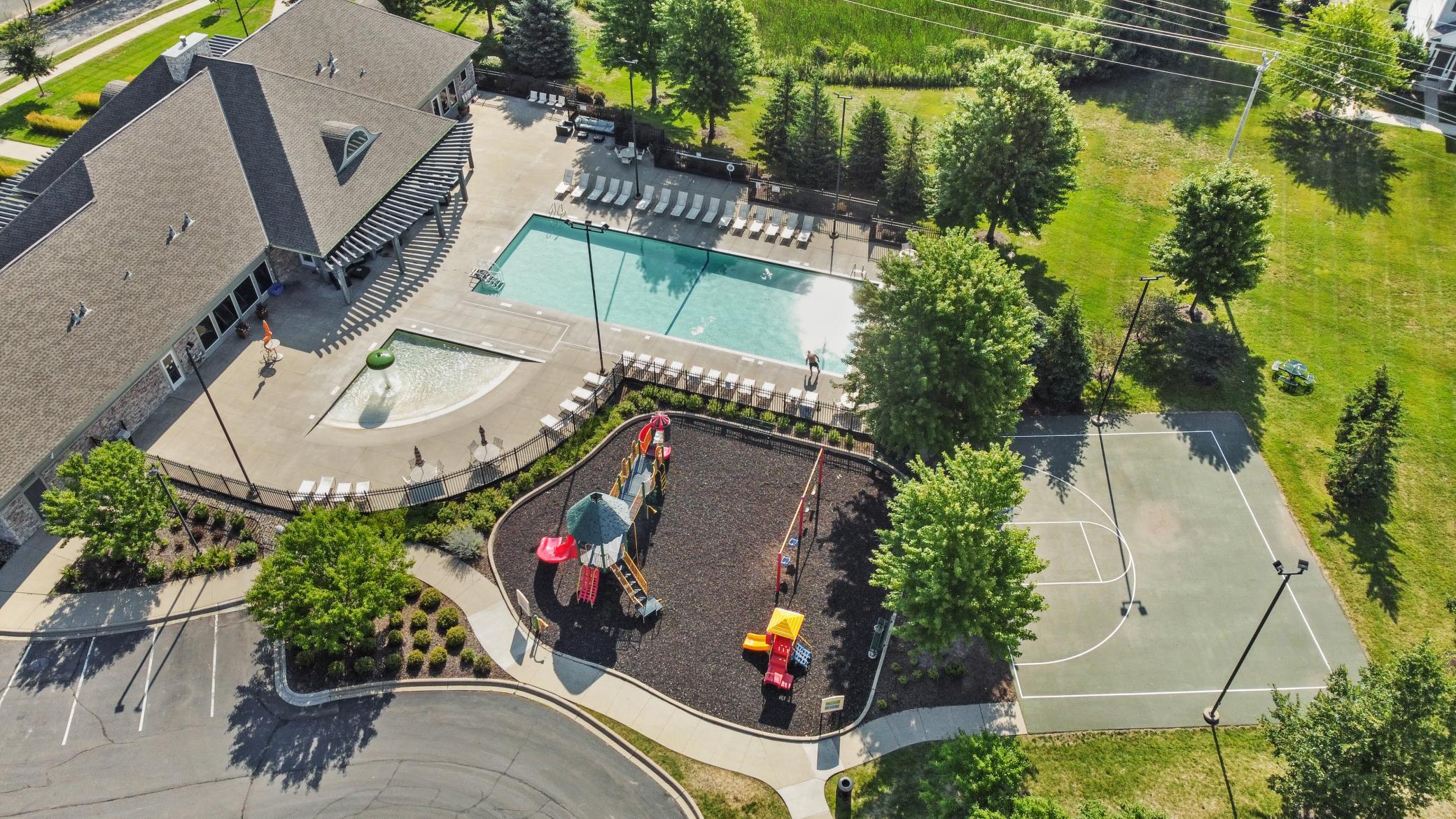 View of Residential at 5142 French Drive, Hugo MN 55038, Hugo (46 of 53) - Mike Wilen | Minnesota Team Real Estate