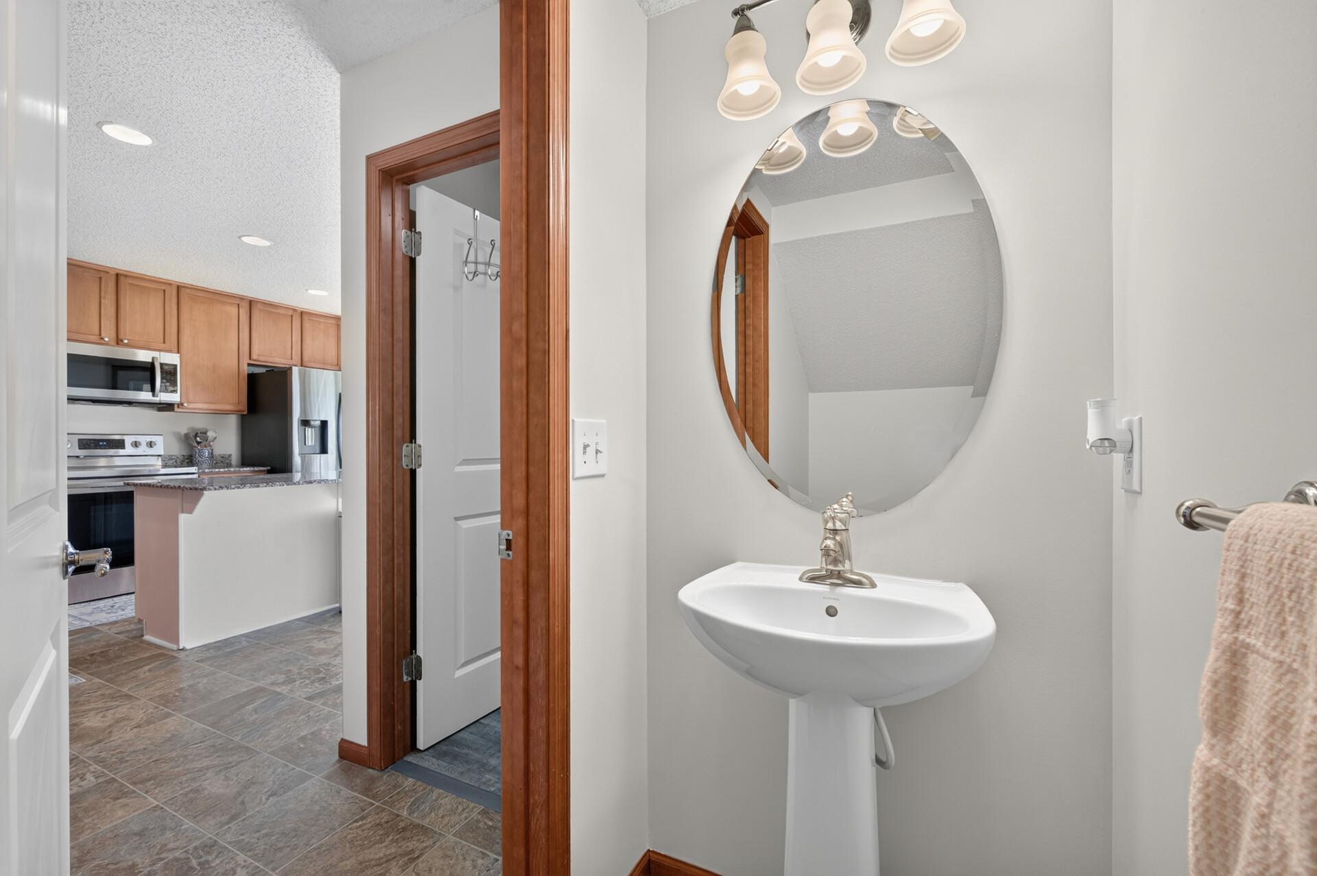 View of Residential at 5142 French Drive, Hugo MN 55038, Hugo (18 of 53) - Mike Wilen | Minnesota Team Real Estate