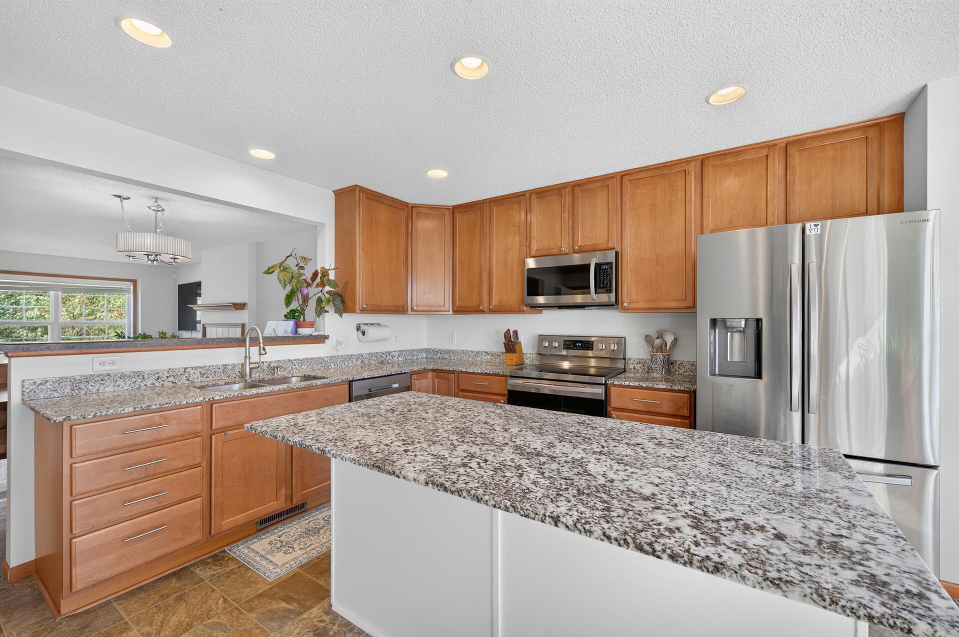 View of Residential at 5142 French Drive, Hugo MN 55038, Hugo (12 of 53) - Mike Wilen | Minnesota Team Real Estate