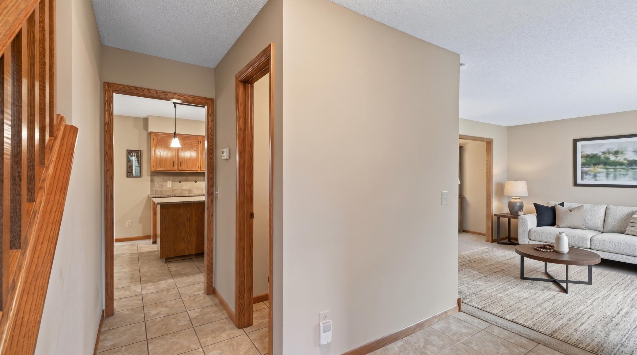 View of Residential at 13640 Gardenia Path, Apple Valley MN 55124, Apple Valley (5 of 30) - Mike Wilen | Minnesota Team Real Estate
