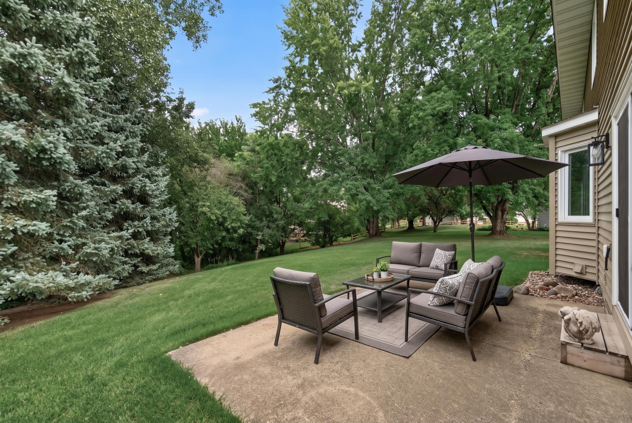 View of Residential at 13640 Gardenia Path, Apple Valley MN 55124, Apple Valley (28 of 30) - Mike Wilen | Minnesota Team Real Estate