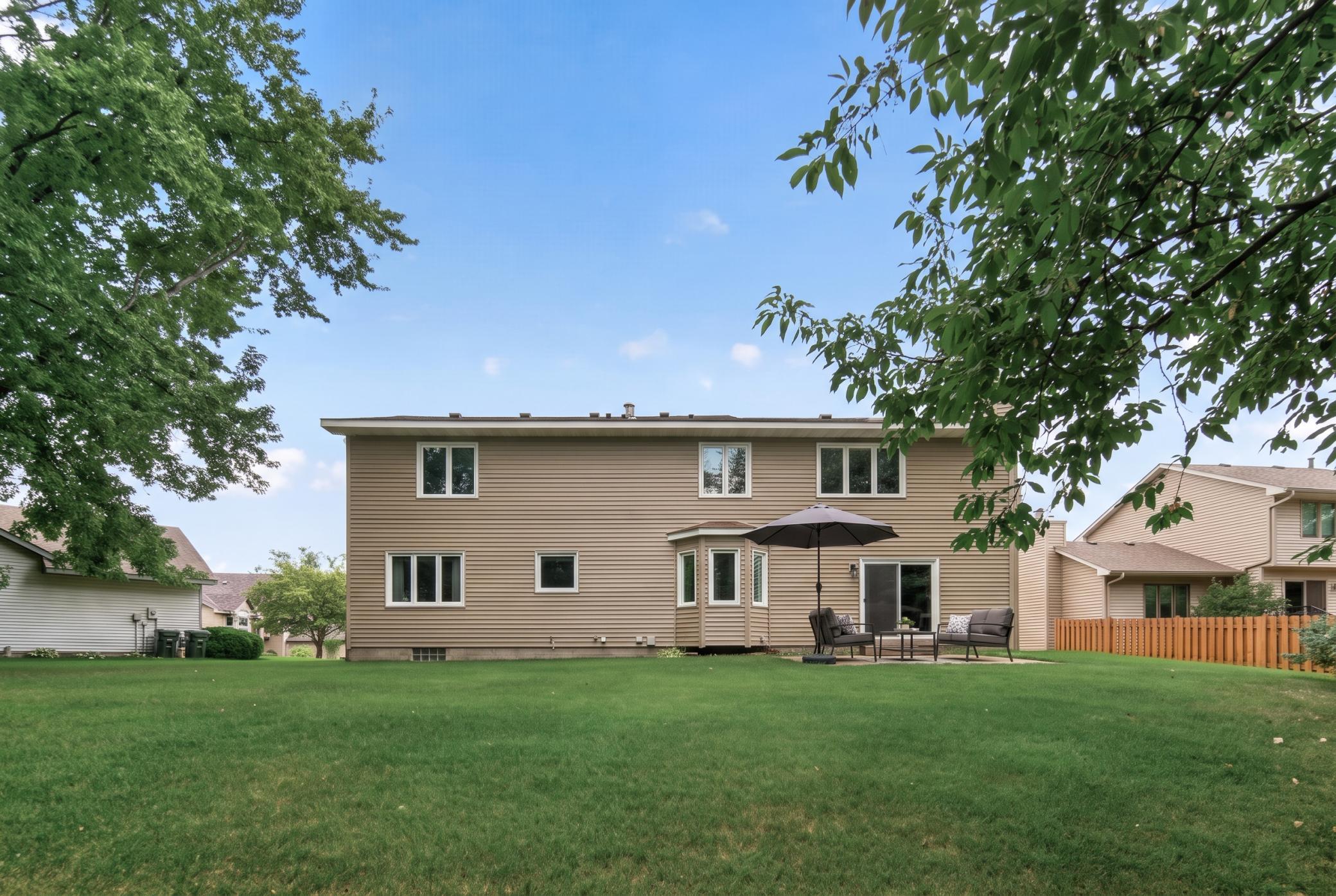 View of Residential at 13640 Gardenia Path, Apple Valley MN 55124, Apple Valley (29 of 30) - Mike Wilen | Minnesota Team Real Estate