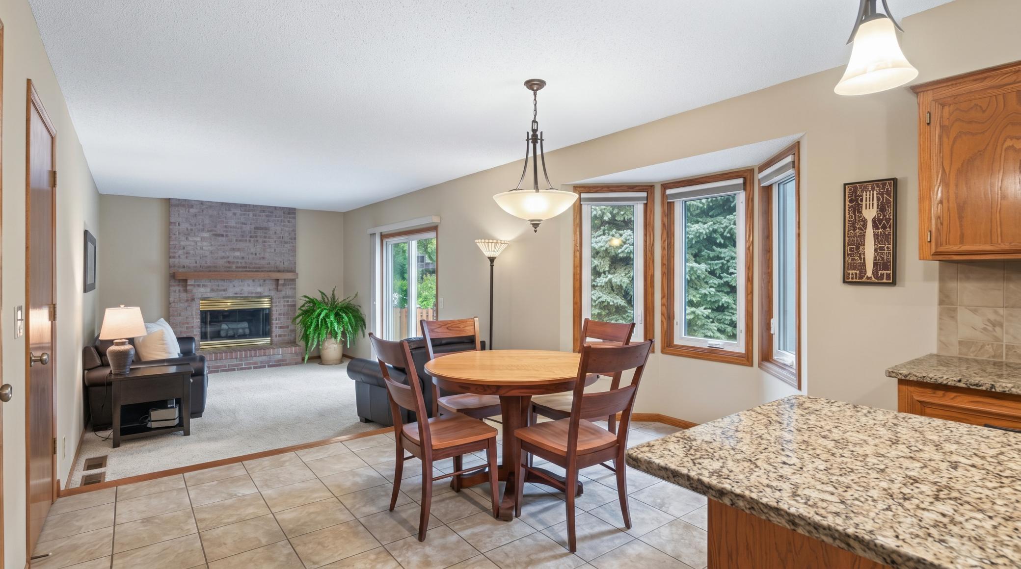 View of Residential at 13640 Gardenia Path, Apple Valley MN 55124, Apple Valley (13 of 30) - Mike Wilen | Minnesota Team Real Estate