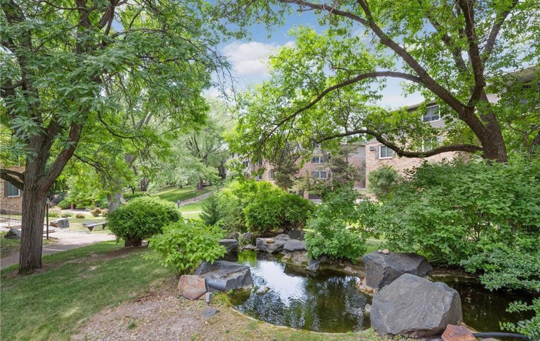 View of Residential at 10211 Cedar Lake Road #115, Minnetonka MN 55305, Minnetonka (4 of 11) - Mike Wilen | Minnesota Team Real Estate