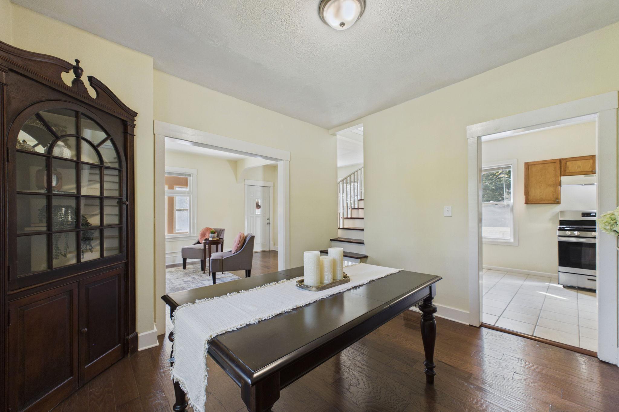View of Residential at 3501 Queen Avenue, Minneapolis MN 55412, Minneapolis (13 of 27) - Mike Wilen | Minnesota Team Real Estate