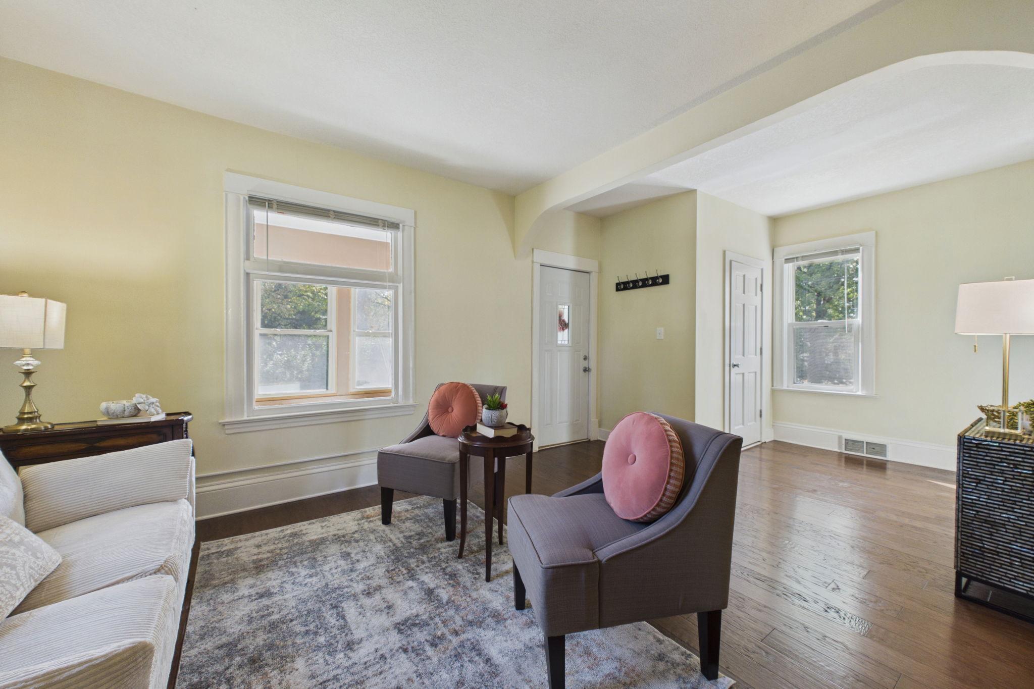 View of Residential at 3501 Queen Avenue, Minneapolis MN 55412, Minneapolis (11 of 27) - Mike Wilen | Minnesota Team Real Estate