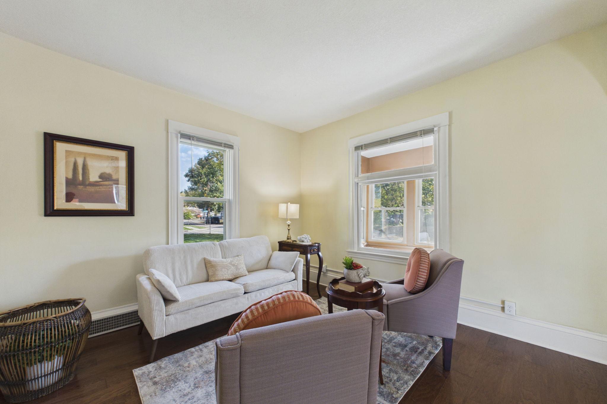 View of Residential at 3501 Queen Avenue, Minneapolis MN 55412, Minneapolis (7 of 27) - Mike Wilen | Minnesota Team Real Estate