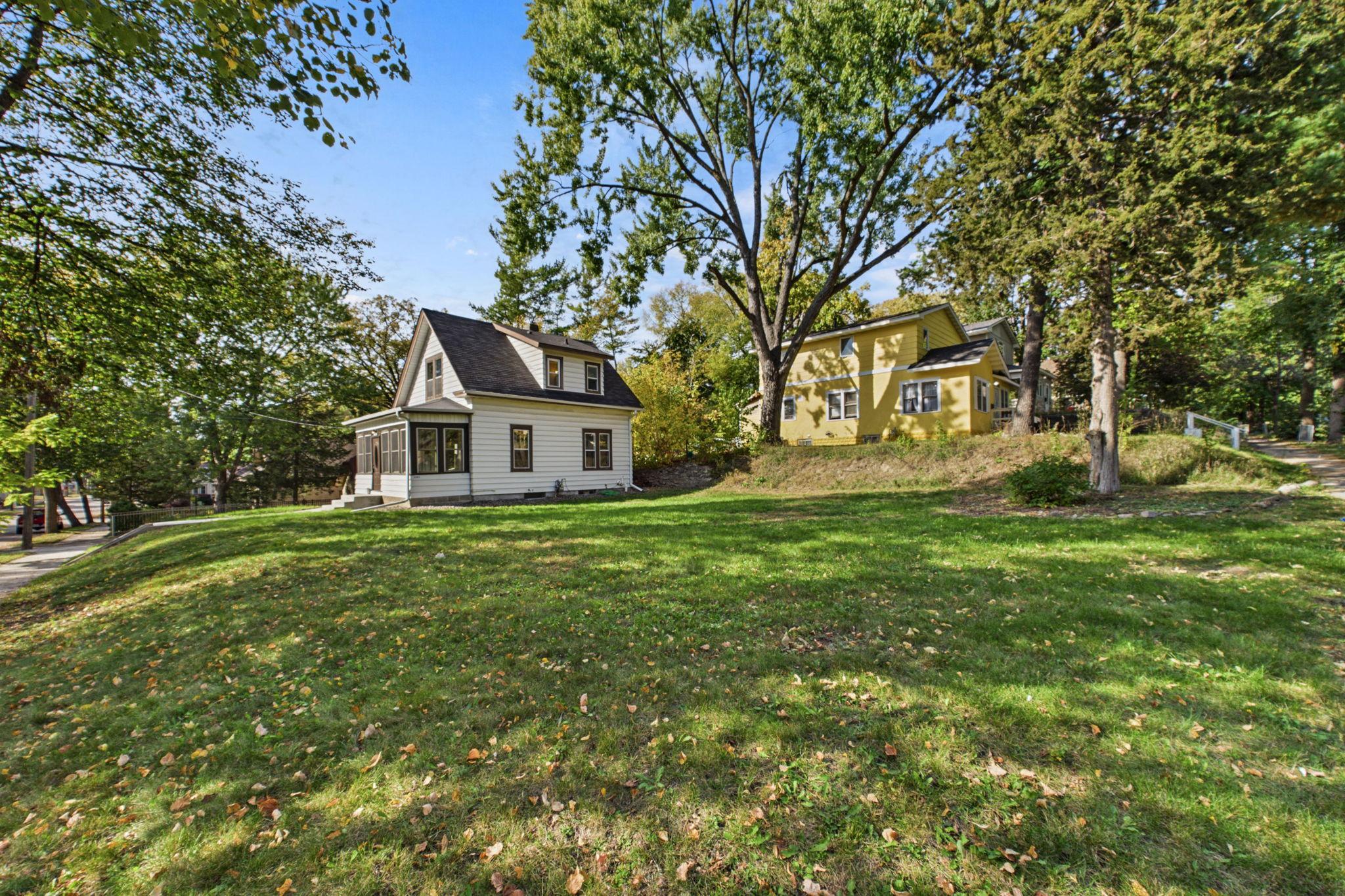 View of Residential at 3501 Queen Avenue, Minneapolis MN 55412, Minneapolis (4 of 27) - Mike Wilen | Minnesota Team Real Estate