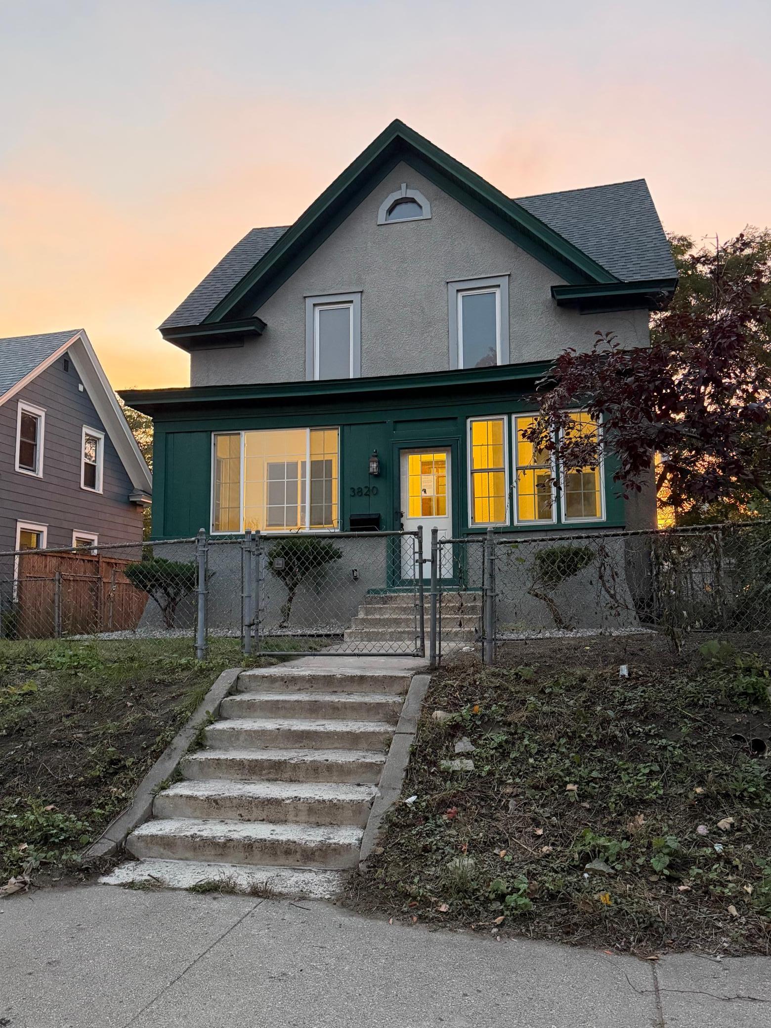 View of Residential at 3820 Elliot Avenue, Minneapolis MN 55407, Minneapolis - Mike Wilen | Minnesota Team Real Estate