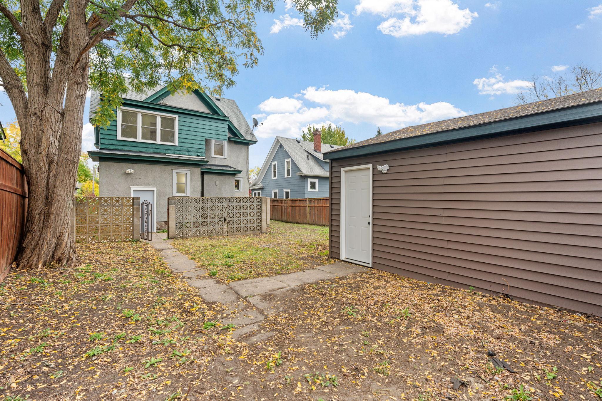 View of Residential at 3820 Elliot Avenue, Minneapolis MN 55407, Minneapolis (46 of 54) - Mike Wilen | Minnesota Team Real Estate