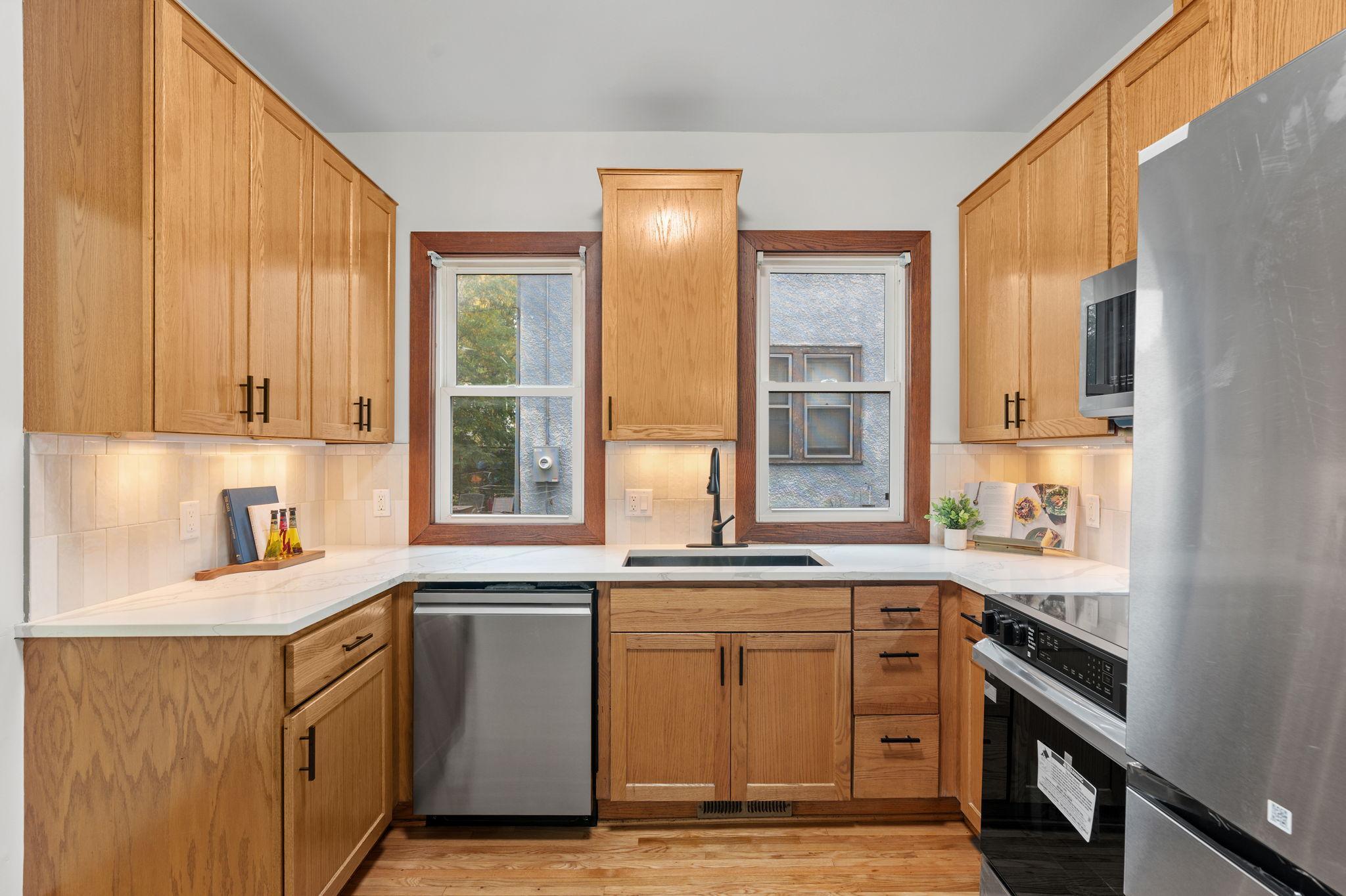 View of Residential at 3820 Elliot Avenue, Minneapolis MN 55407, Minneapolis (21 of 54) - Mike Wilen | Minnesota Team Real Estate