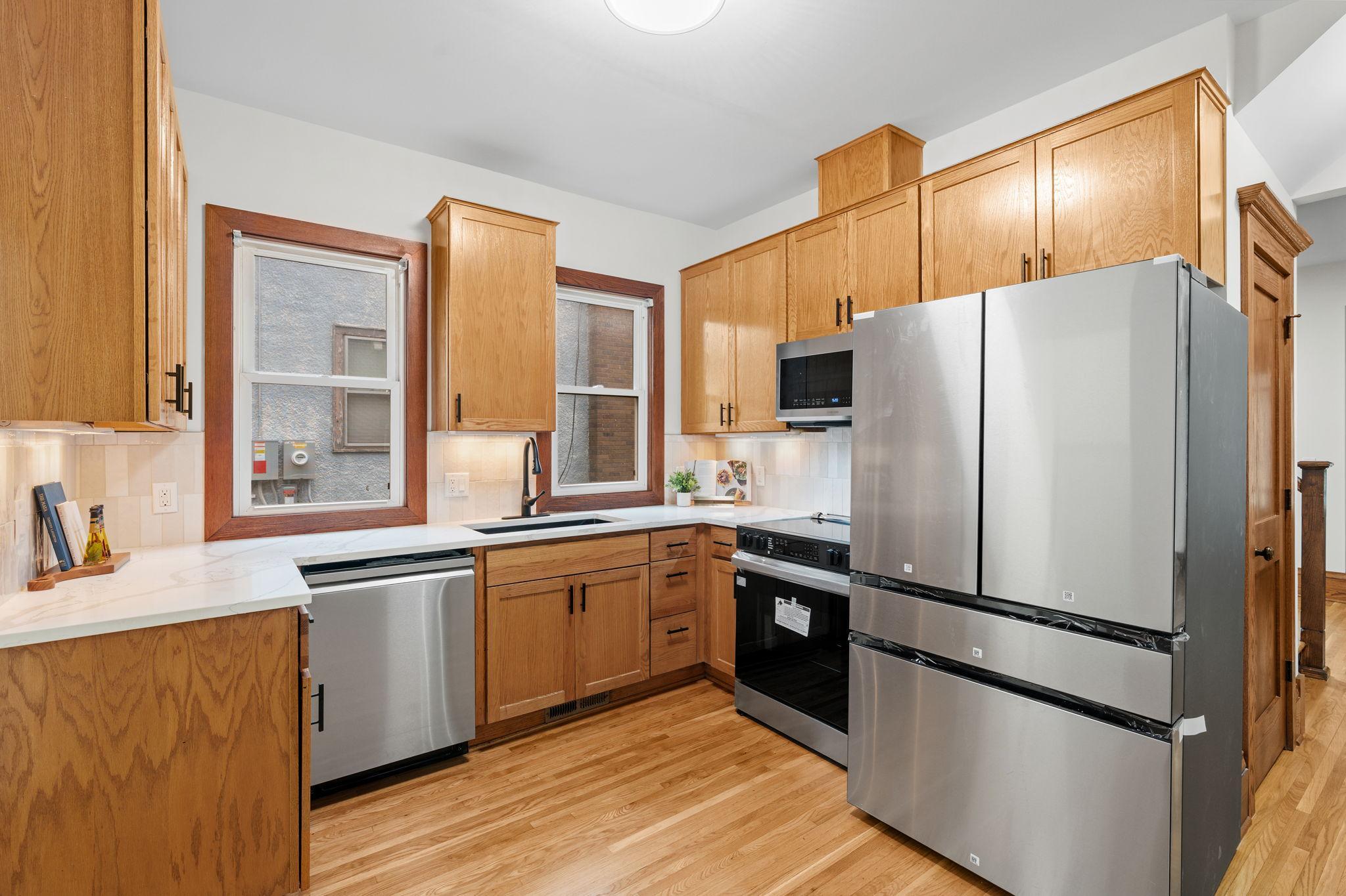 View of Residential at 3820 Elliot Avenue, Minneapolis MN 55407, Minneapolis (19 of 54) - Mike Wilen | Minnesota Team Real Estate