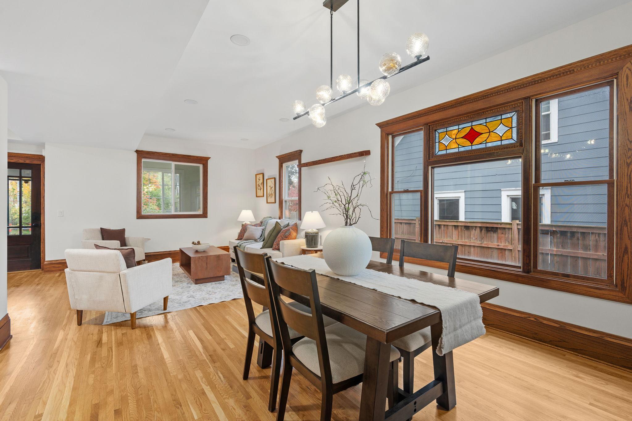 View of Residential at 3820 Elliot Avenue, Minneapolis MN 55407, Minneapolis (17 of 54) - Mike Wilen | Minnesota Team Real Estate