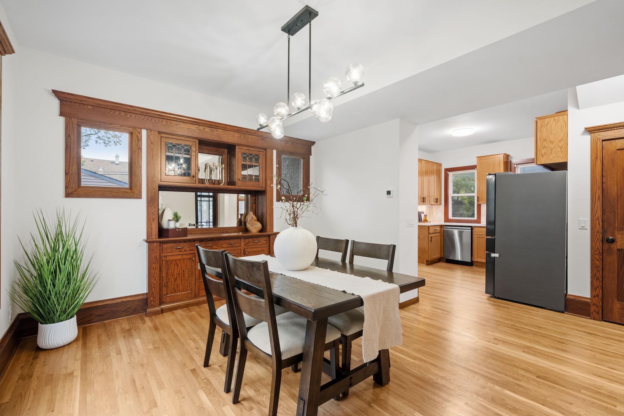 View of Residential at 3820 Elliot Avenue, Minneapolis MN 55407, Minneapolis (16 of 54) - Mike Wilen | Minnesota Team Real Estate